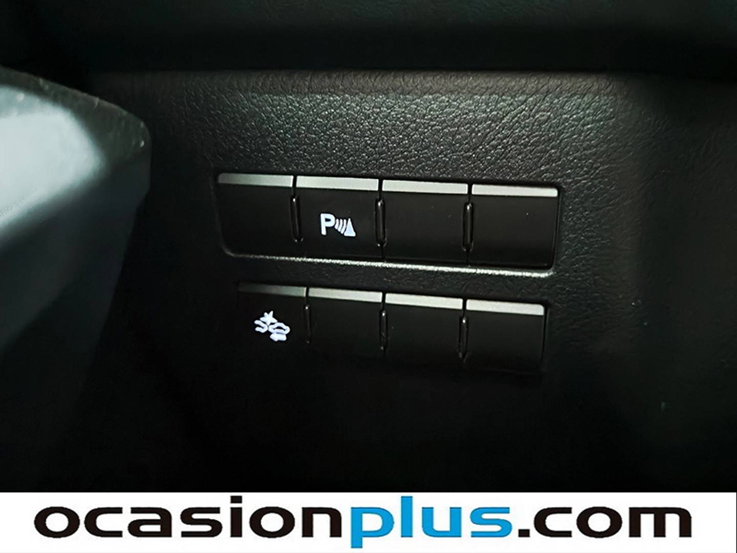 Foto Lexus NX Lexus NX Executive 4WD + Navibox (197 CV)