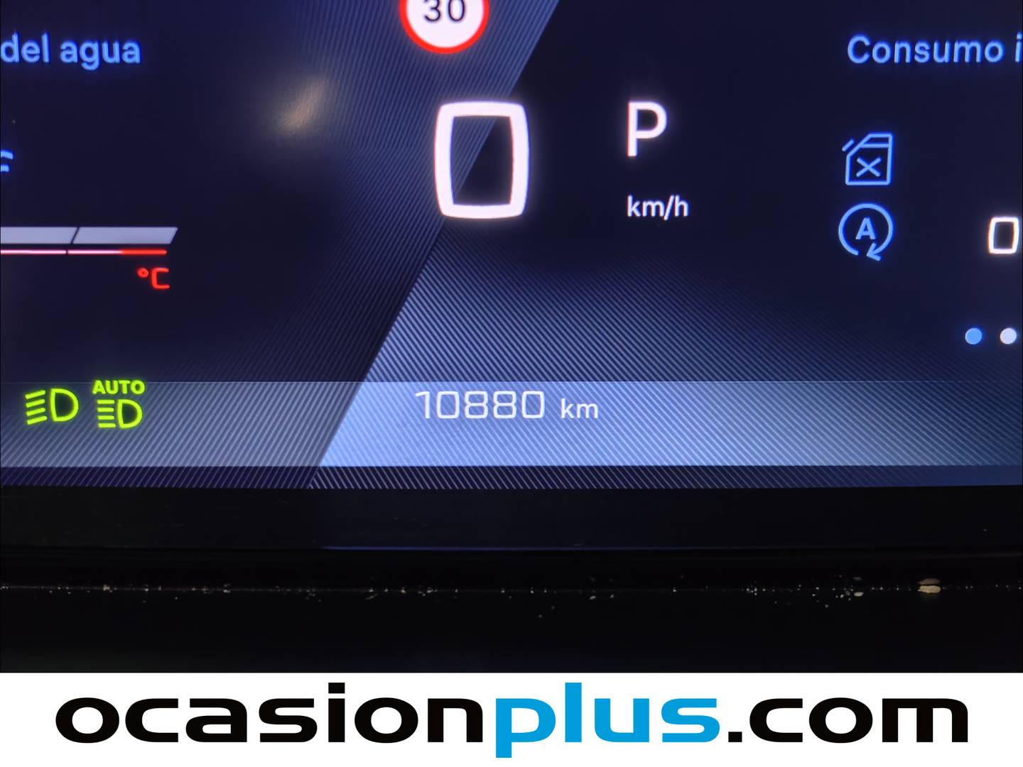 Peugeot Rifter Peugeot Rifter BlueHDi 130 GT Long EAT8 (130 CV) 7 Plazas 2025