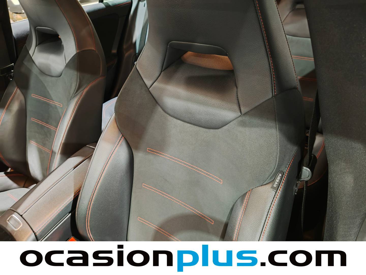 Accesorios del Mercedes CLA Mercedes-Benz CLA Shooting Brake CLA Shooting Brake CLA 200 (163 CV) Pack AMG