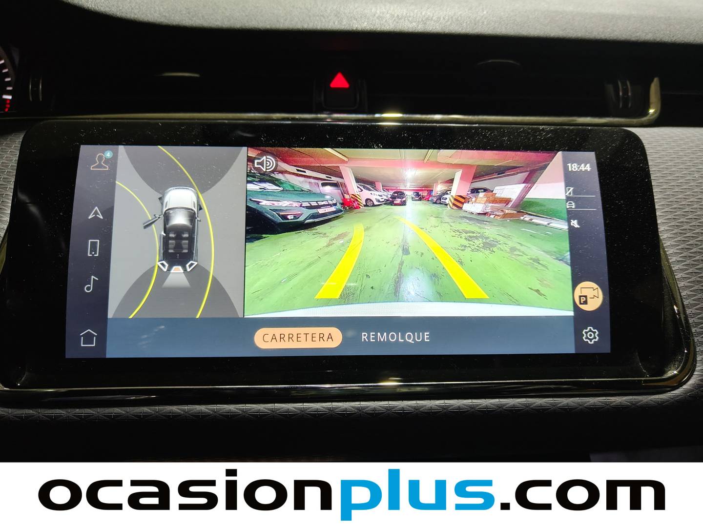 Acabados Land Rover Range Rover Evoque Land Rover Range Rover Evoque P300e PHEV R-Dynamic S 4WD Auto (309 CV)