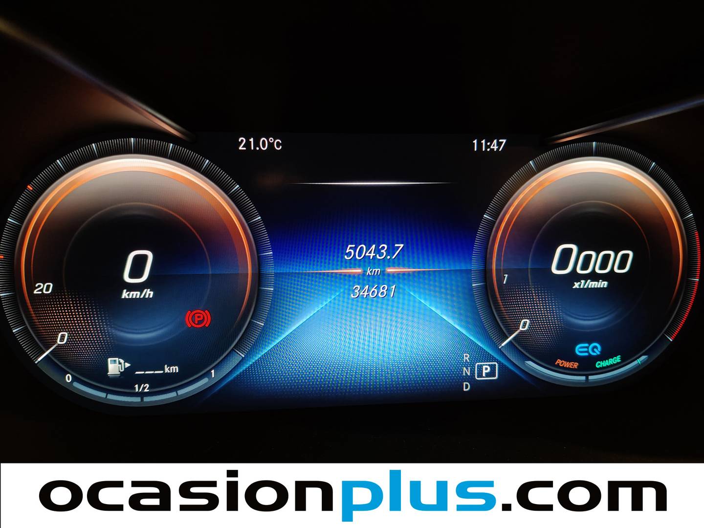 Mercedes Clase GLC Mercedes GLC 200 4Matic (197 CV) Pack AMG de segunda mano