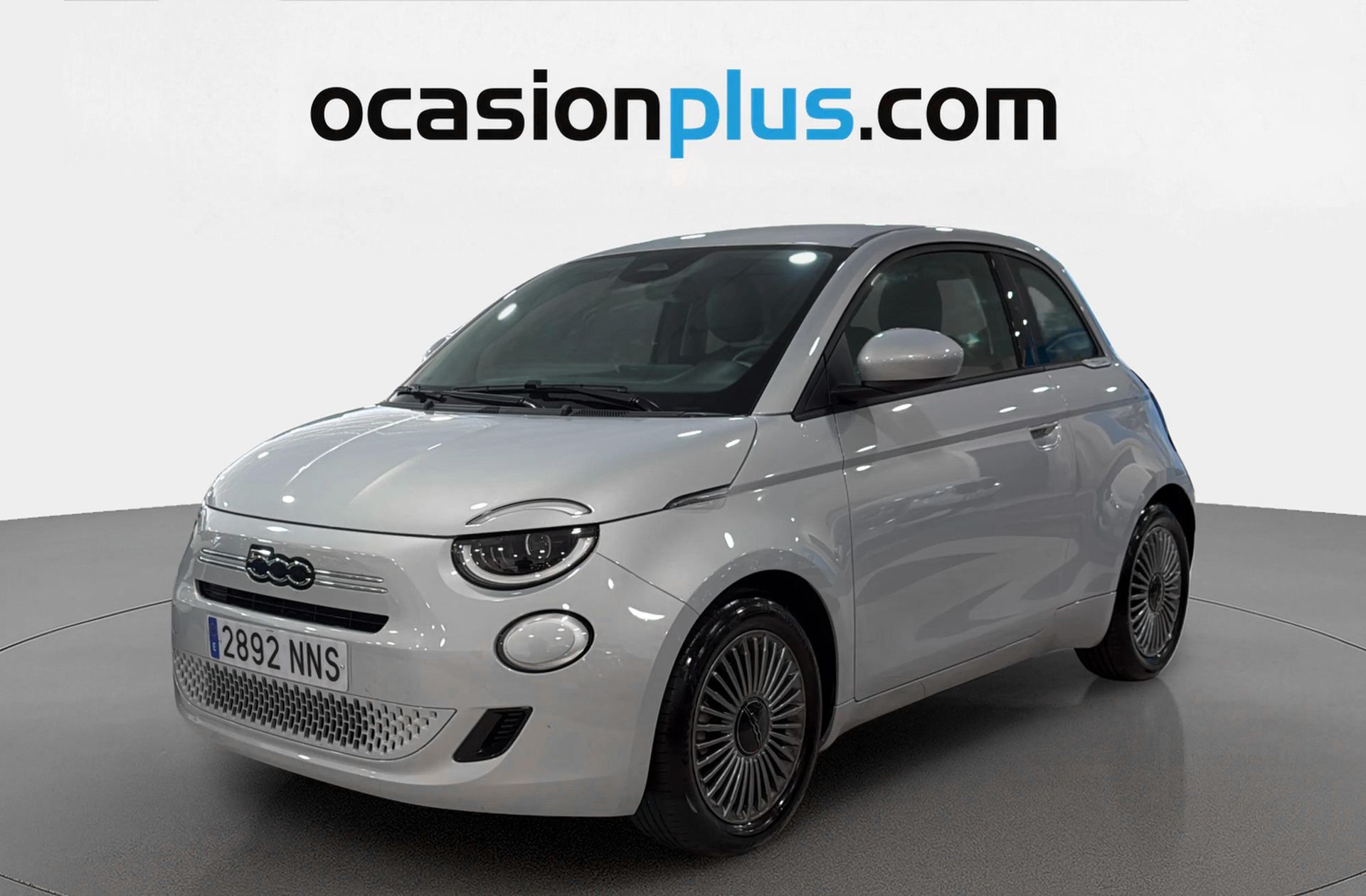 Fiat 500 1.0 Hybrid Torino