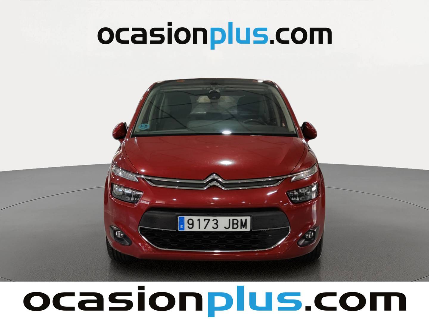 Citroën C4 Picasso Citroën C4 Picasso 1.6 THP Intensive (156 CV) 156cv