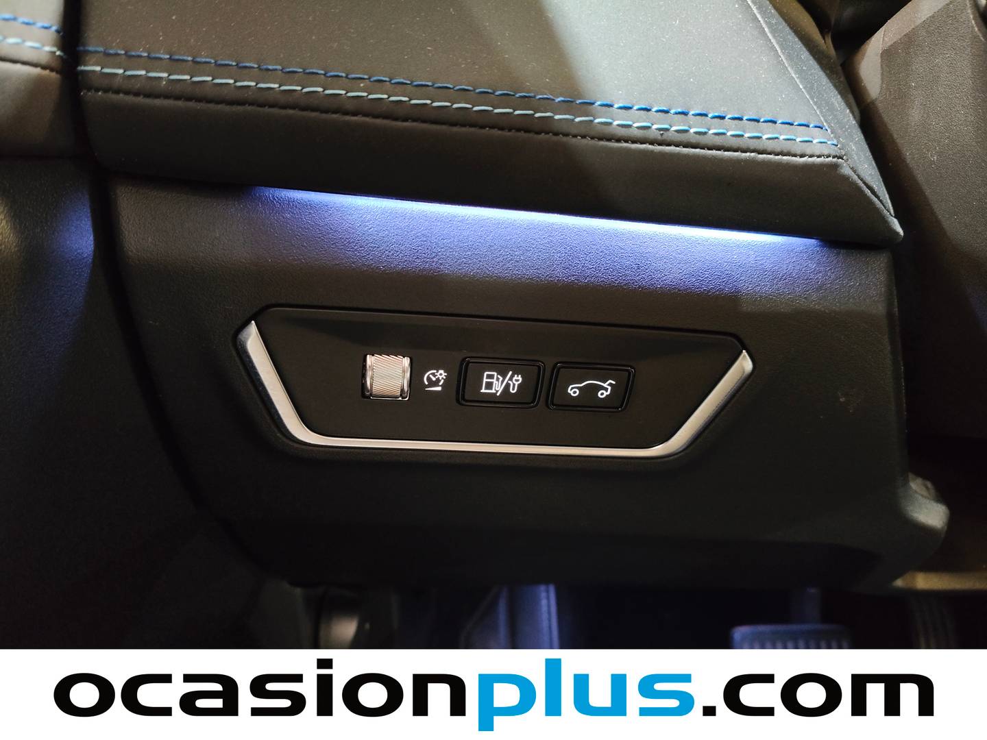 Lynk & Co 01 Lynk & Co 01 1.5 PHEV (261 CV) de segunda mano