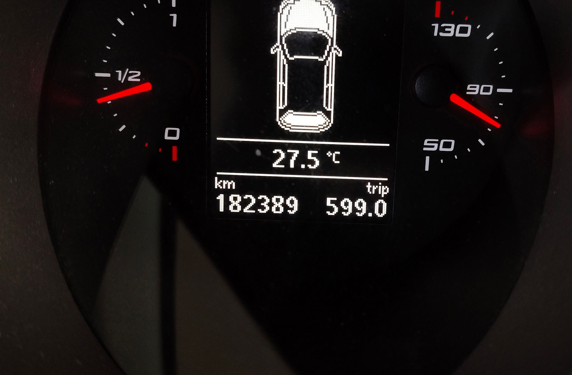 SEAT Altea 1.2 TSI I-Tech - foto 7