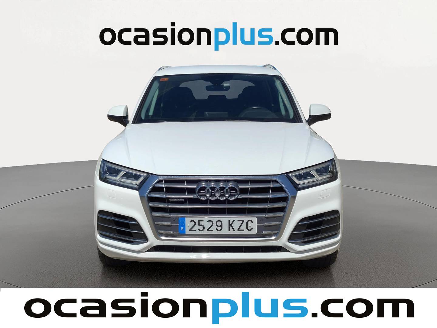 Audi Q5 Audi Q5 S line 40 TDI quattro (190 CV) S tronic 190cv