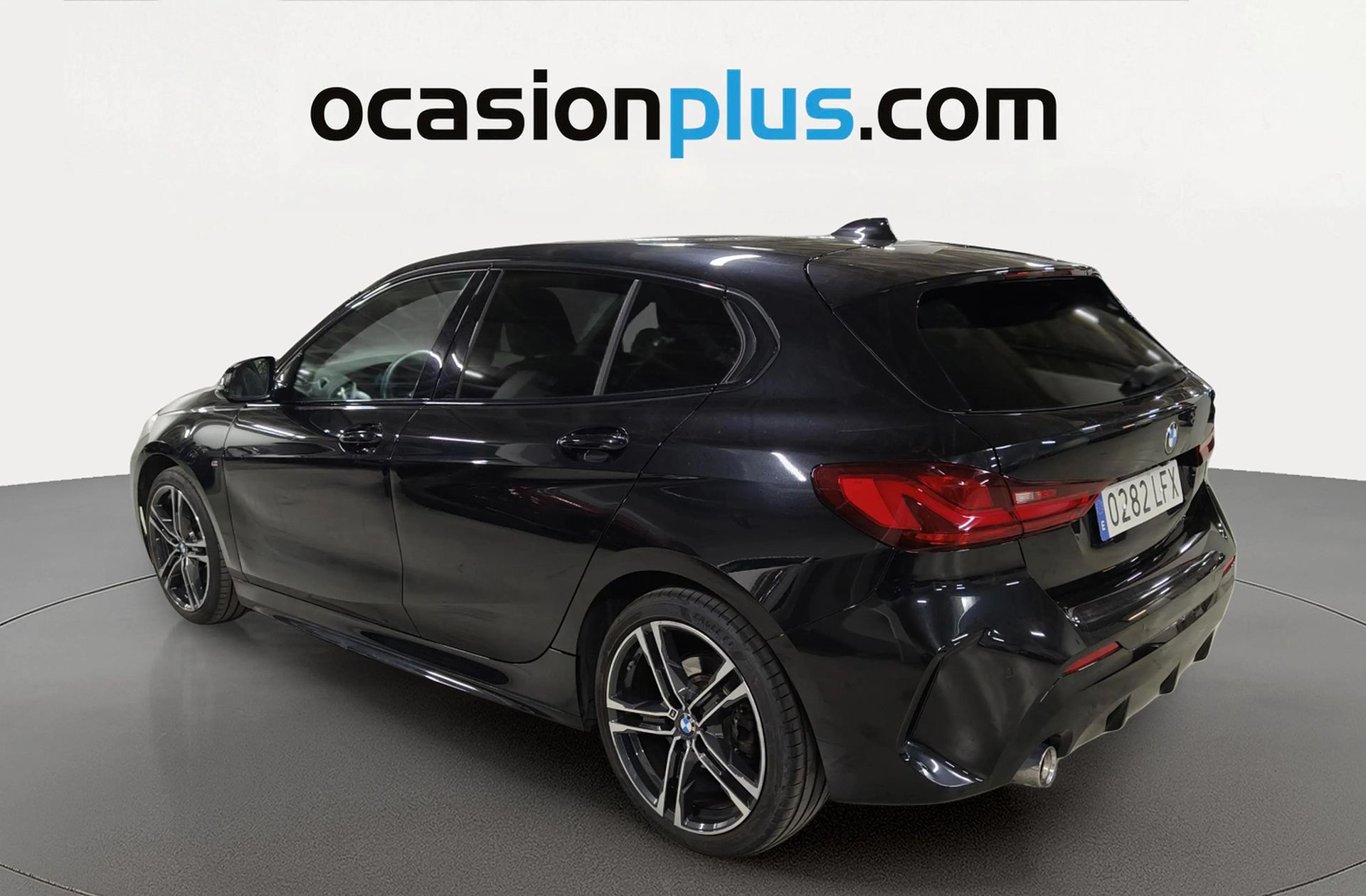 BMW Serie 1 116d Pack M - foto 3