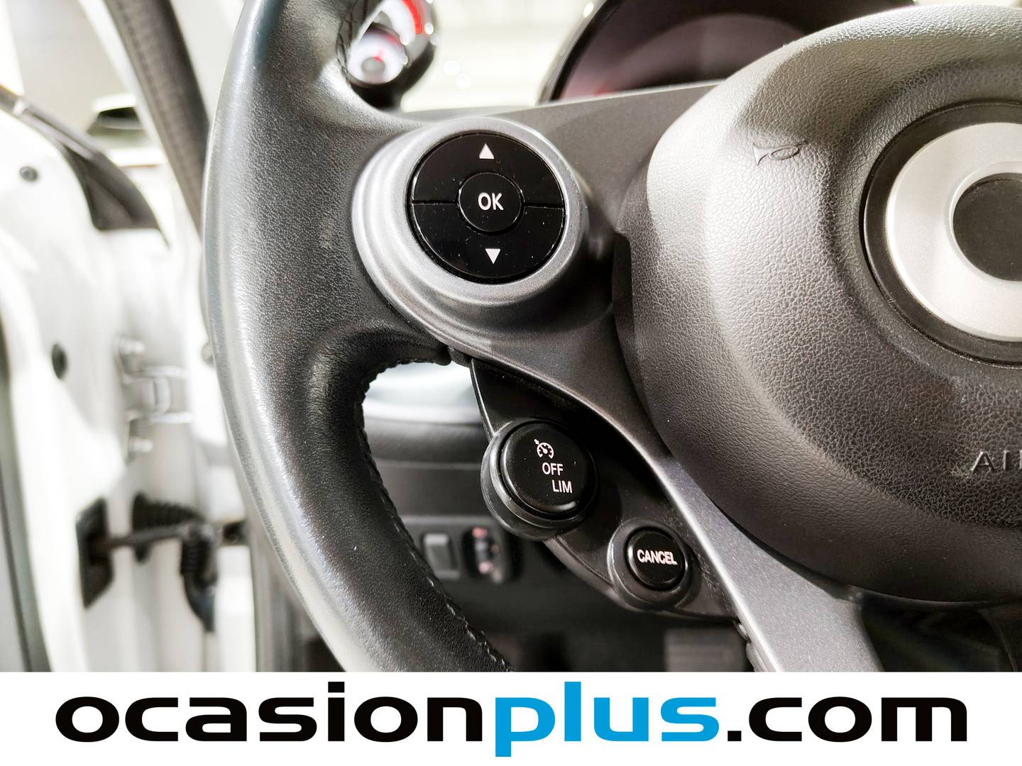 Smart forfour Smart ForFour EQ electric drive (82 CV) km 0