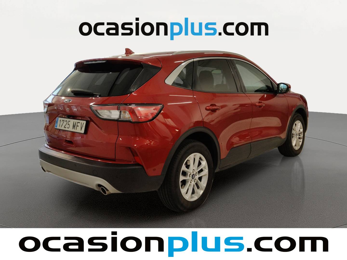 Ford Kuga Ford Kuga 1.5 EcoBoost Titanium 4x2 (150 CV) 150cv