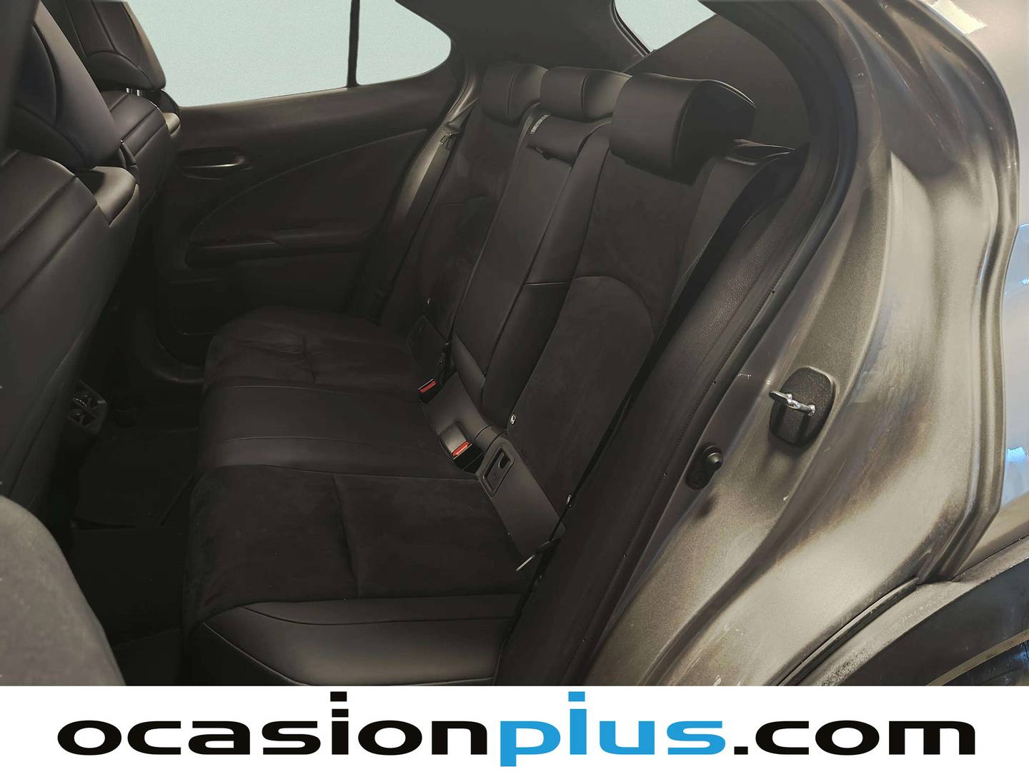 Foto Lexus UX Lexus UX 250h F Sport (184 CV)