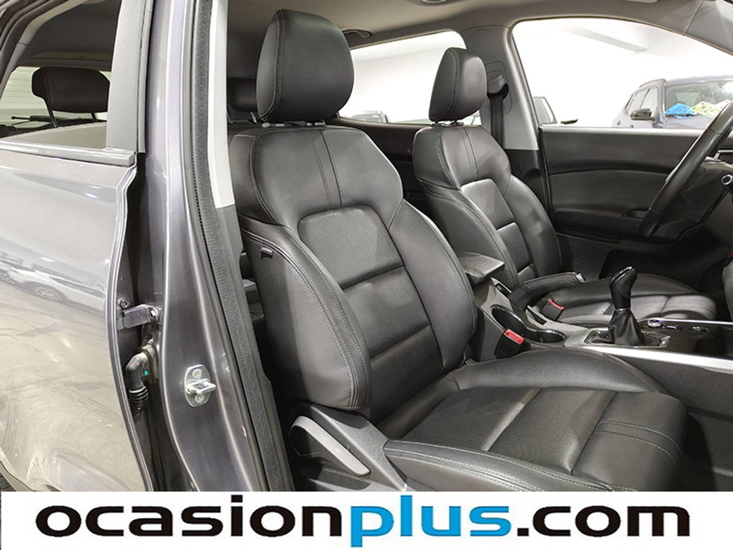 Foto DR AUTOMOBILES DR 4.0 DR AUTOMOBILES DR4 1.5 (116 CV)