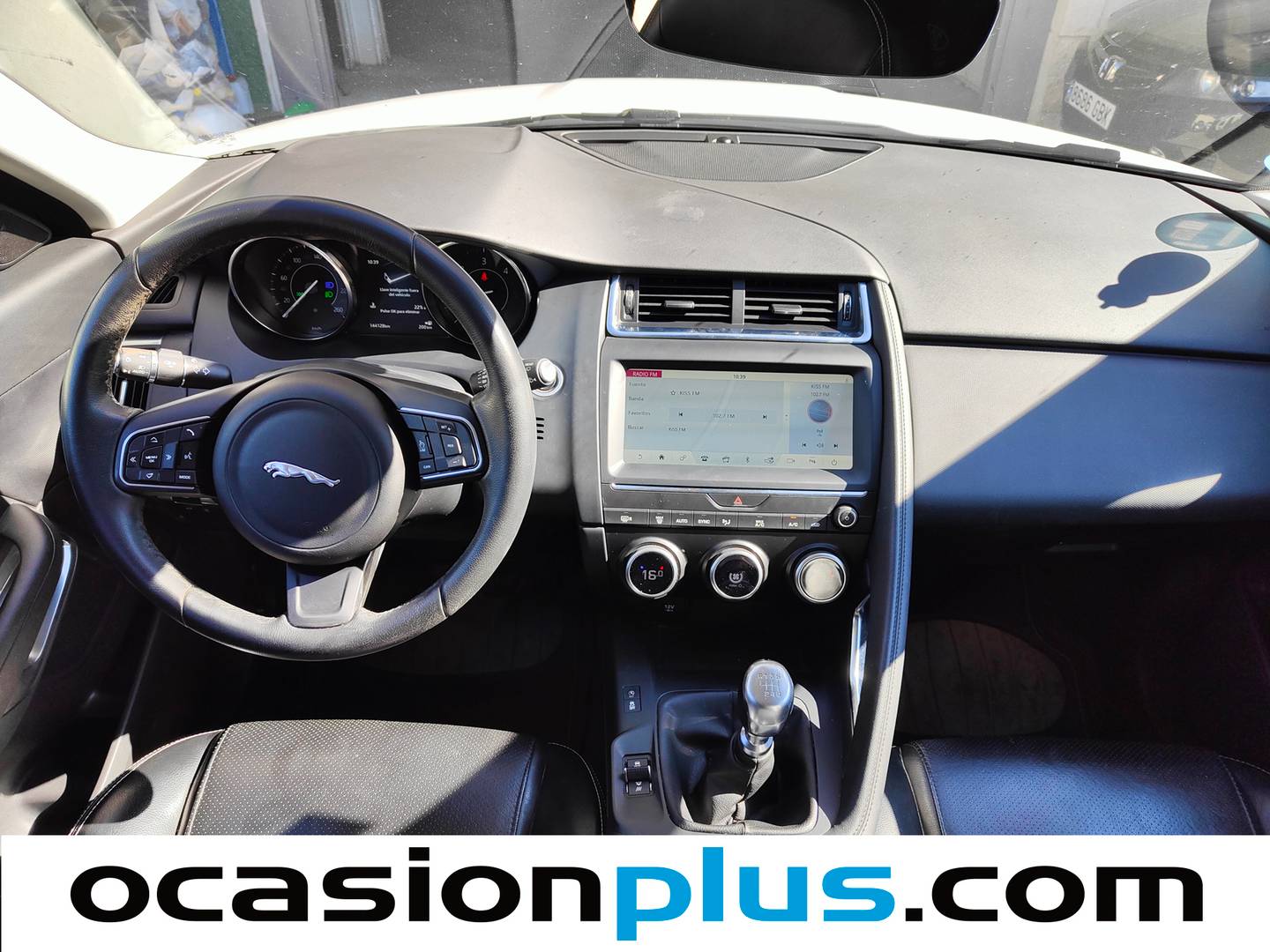 Jaguar E-Pace Jaguar E-PACE 2.0D (150 CV) al mejor precio