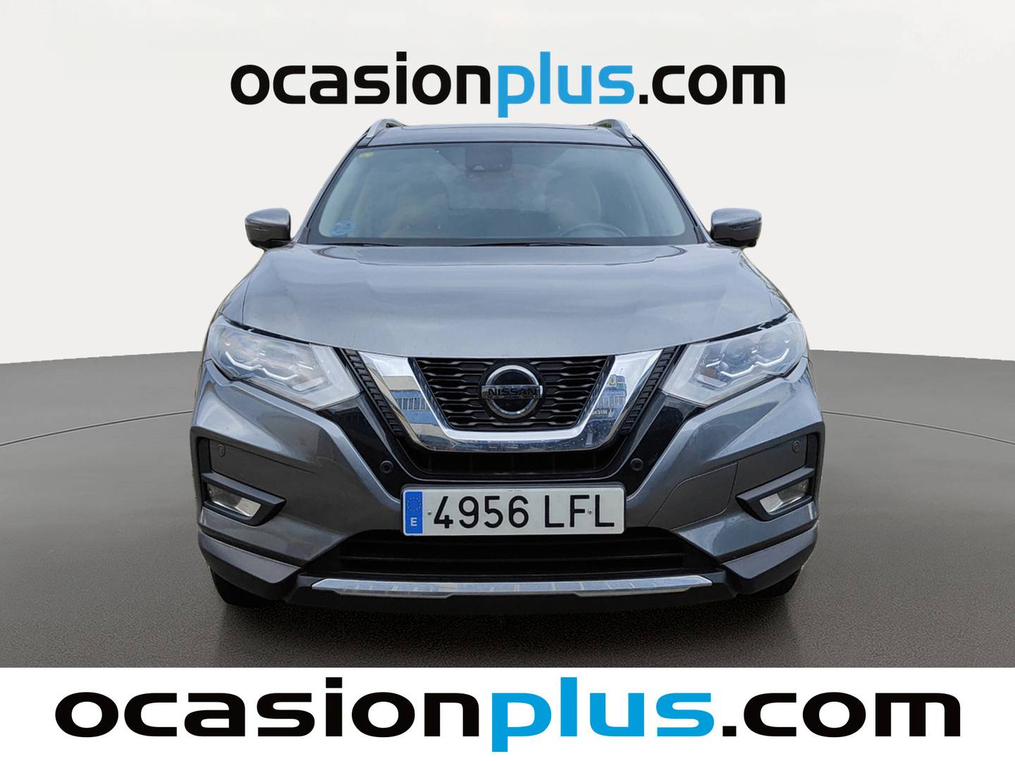 Foto Nissan X-TRAIL Nissan X-Trail DIG-T 160 Tekna 4x2 DCT  (160 CV) 7 PLAZAS