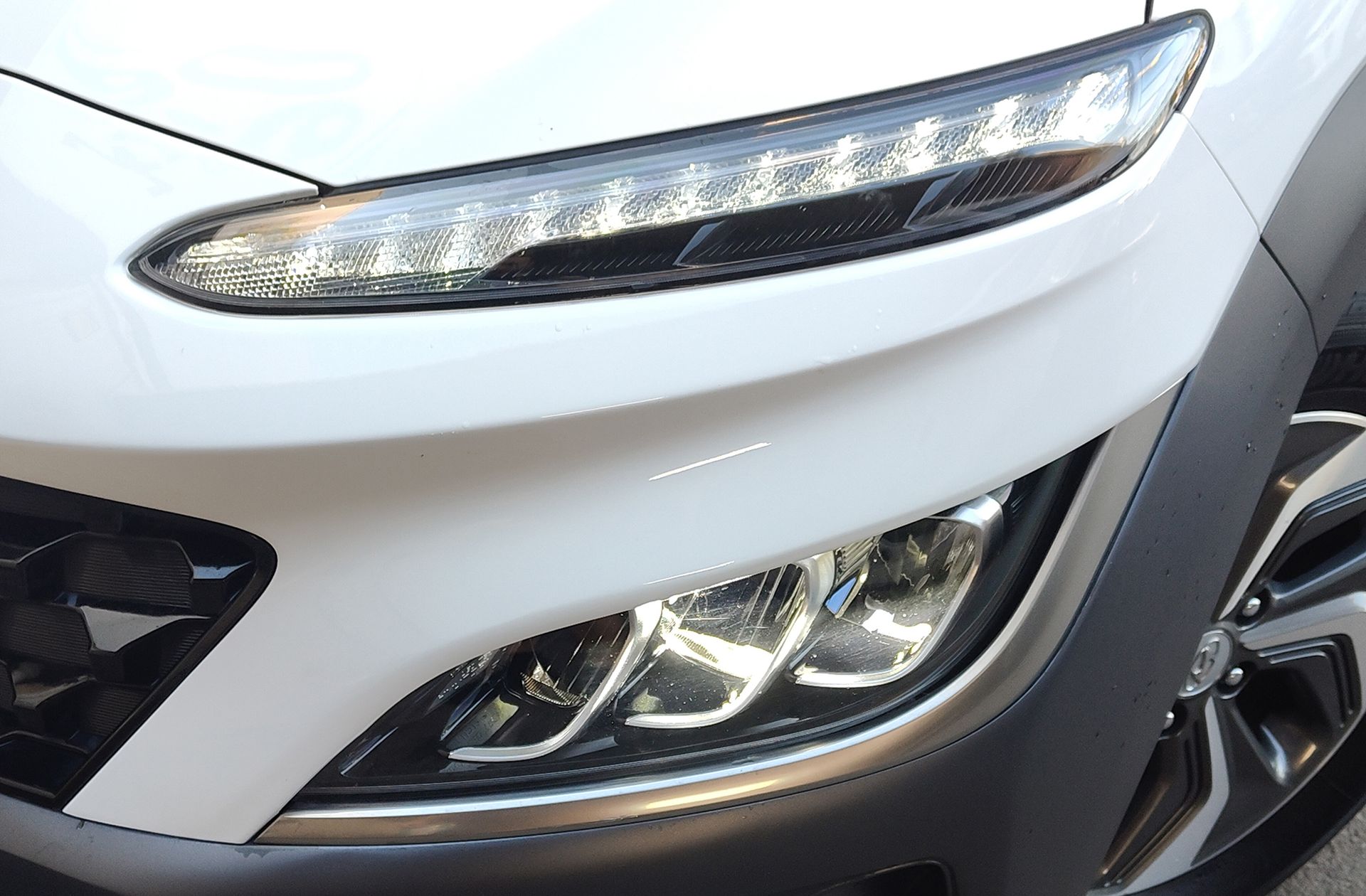 Hyundai Kona 1.6 GDI HEV Tecno 2C DCT - foto 15