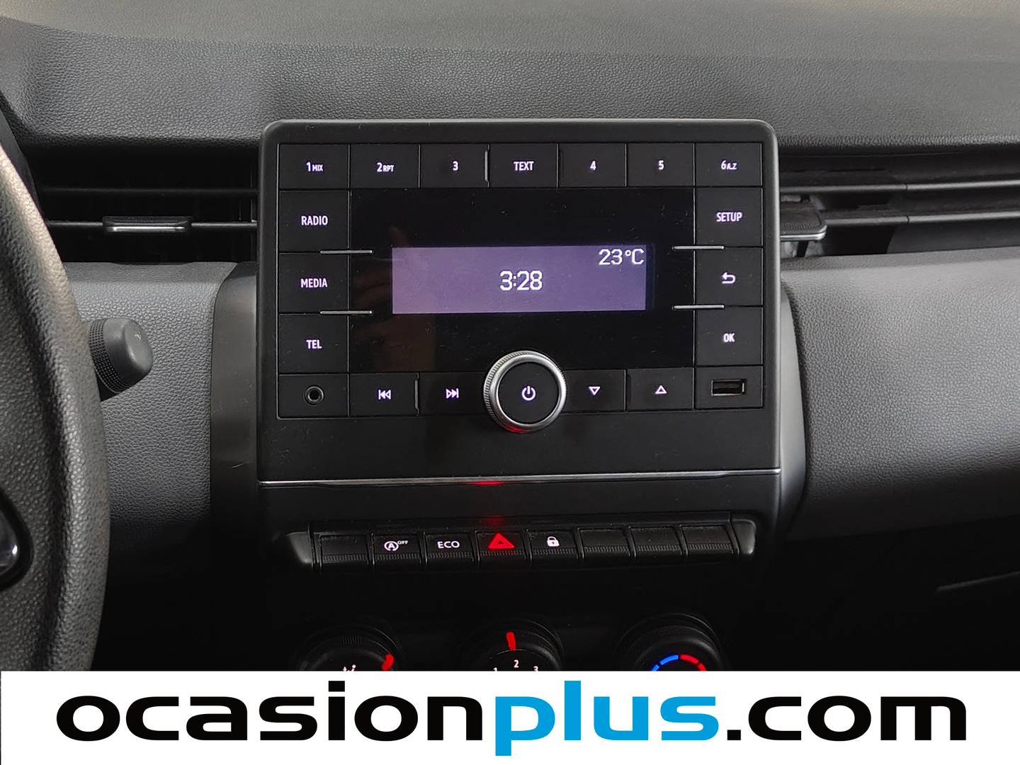 Acabados Renault Clio Renault Clio Business TCe (90 CV)