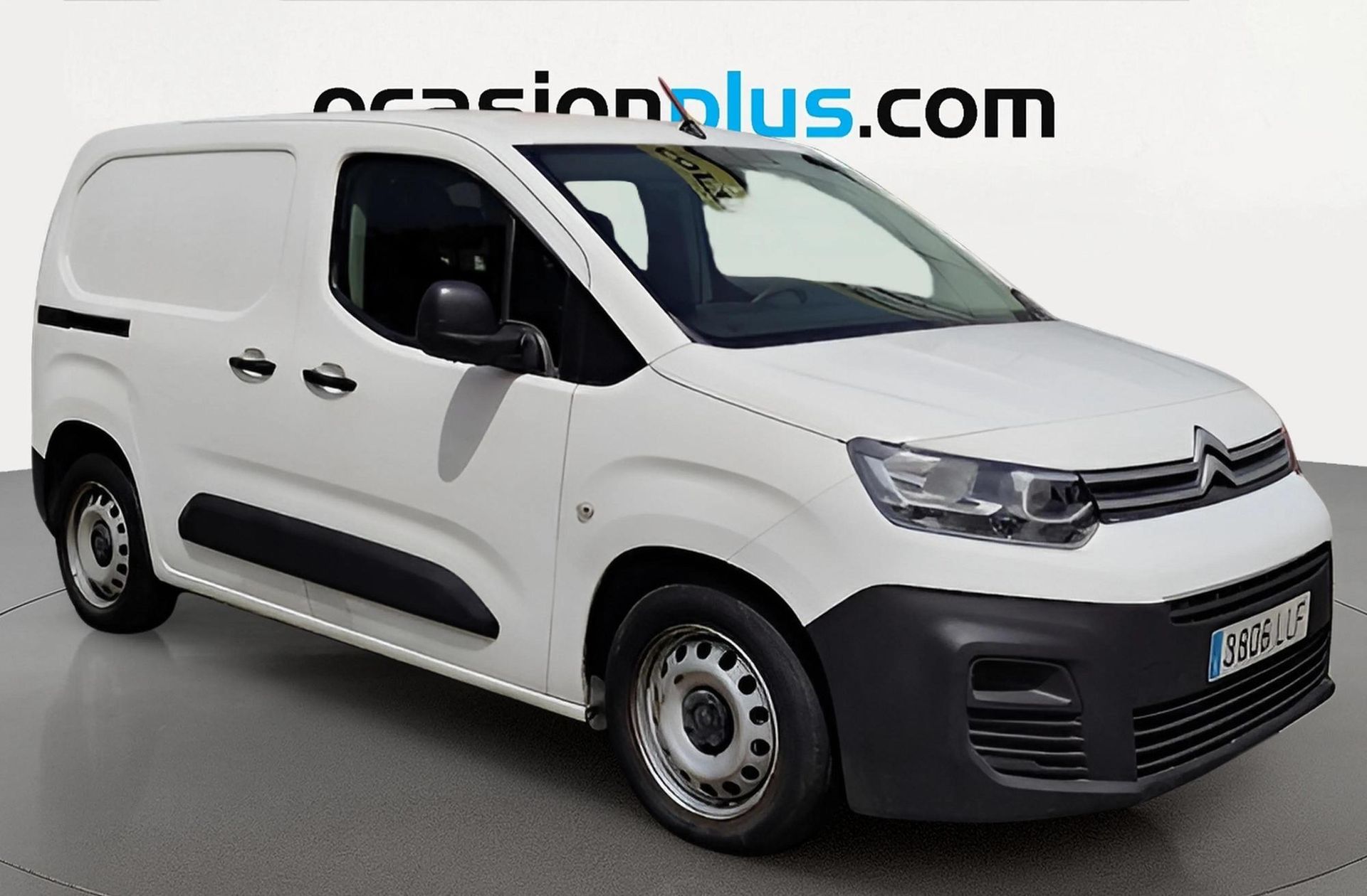 Citroën Berlingo Combi BlueHDi 100 Live Talla M - foto 2