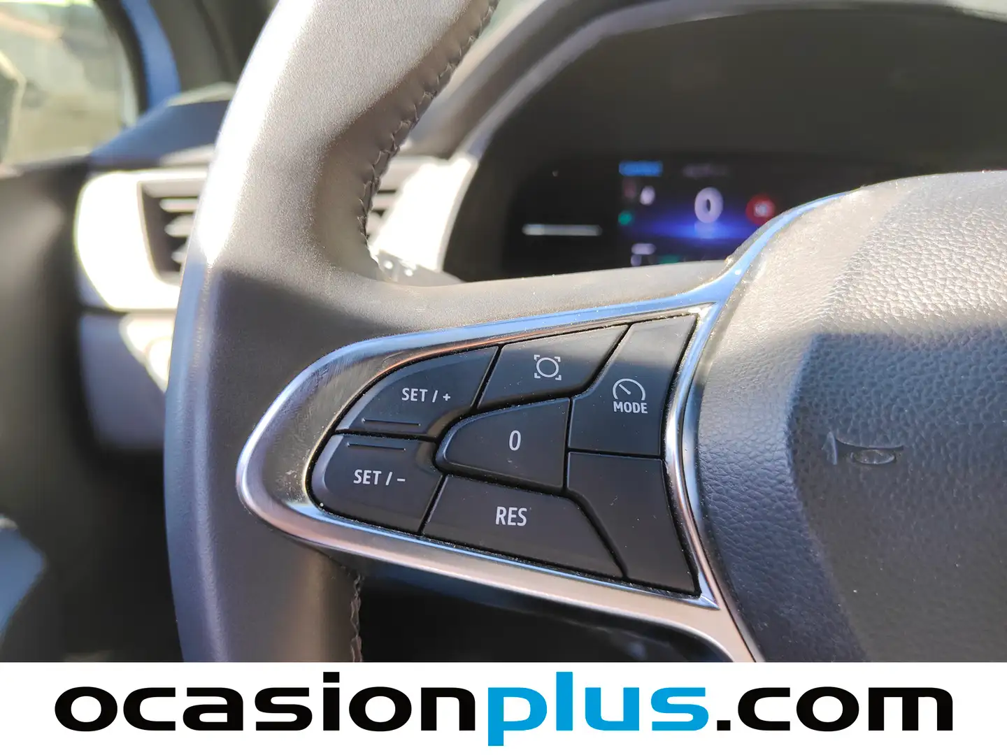 Foto Renault Captur Renault Captur Techno TCe (90 CV)