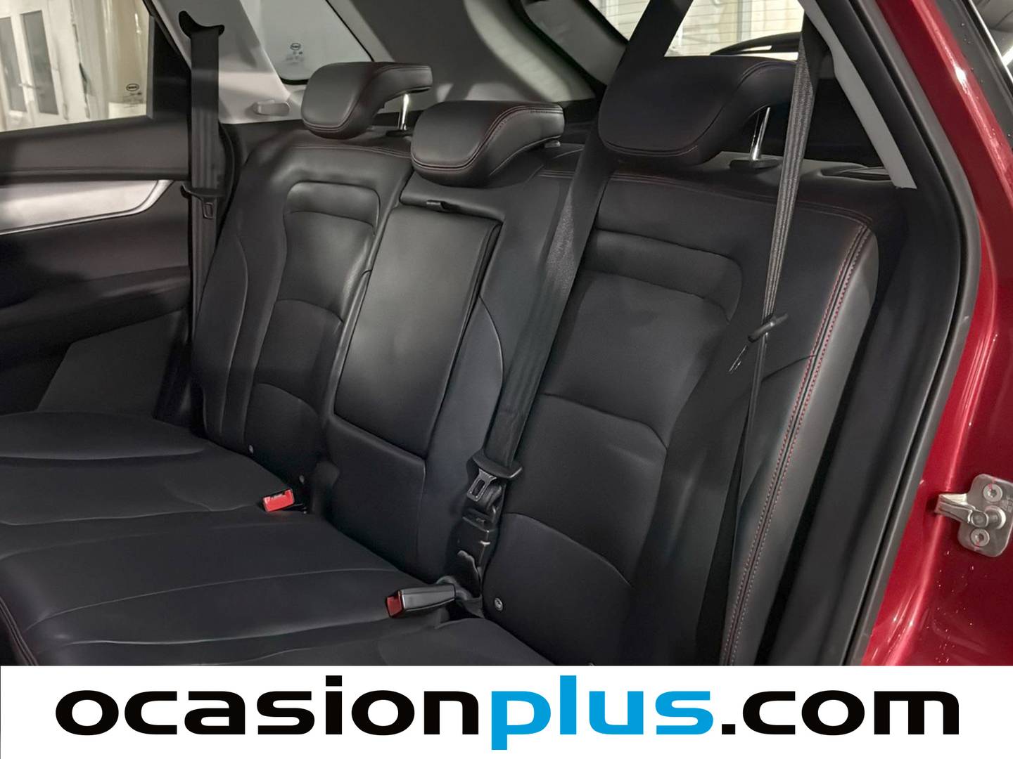 Foto SWM G01 SWM G01 1.5T Luxury 96 kW (131 CV)