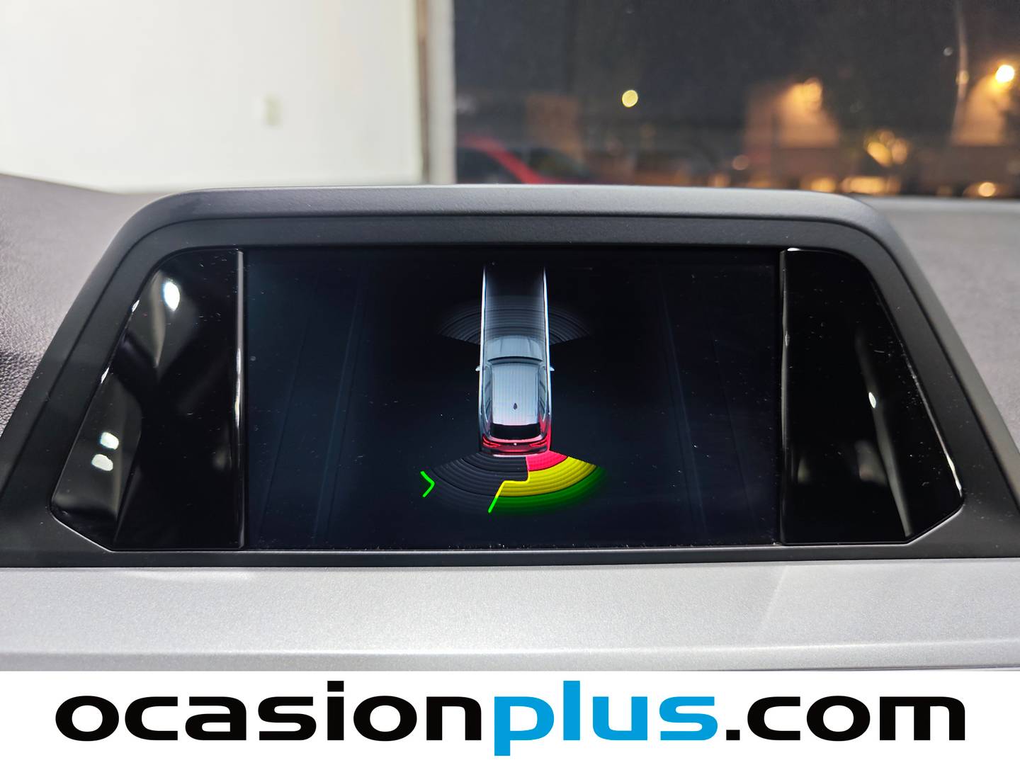 Foto BMW X3 BMW X3 sDrive18d (150 CV)