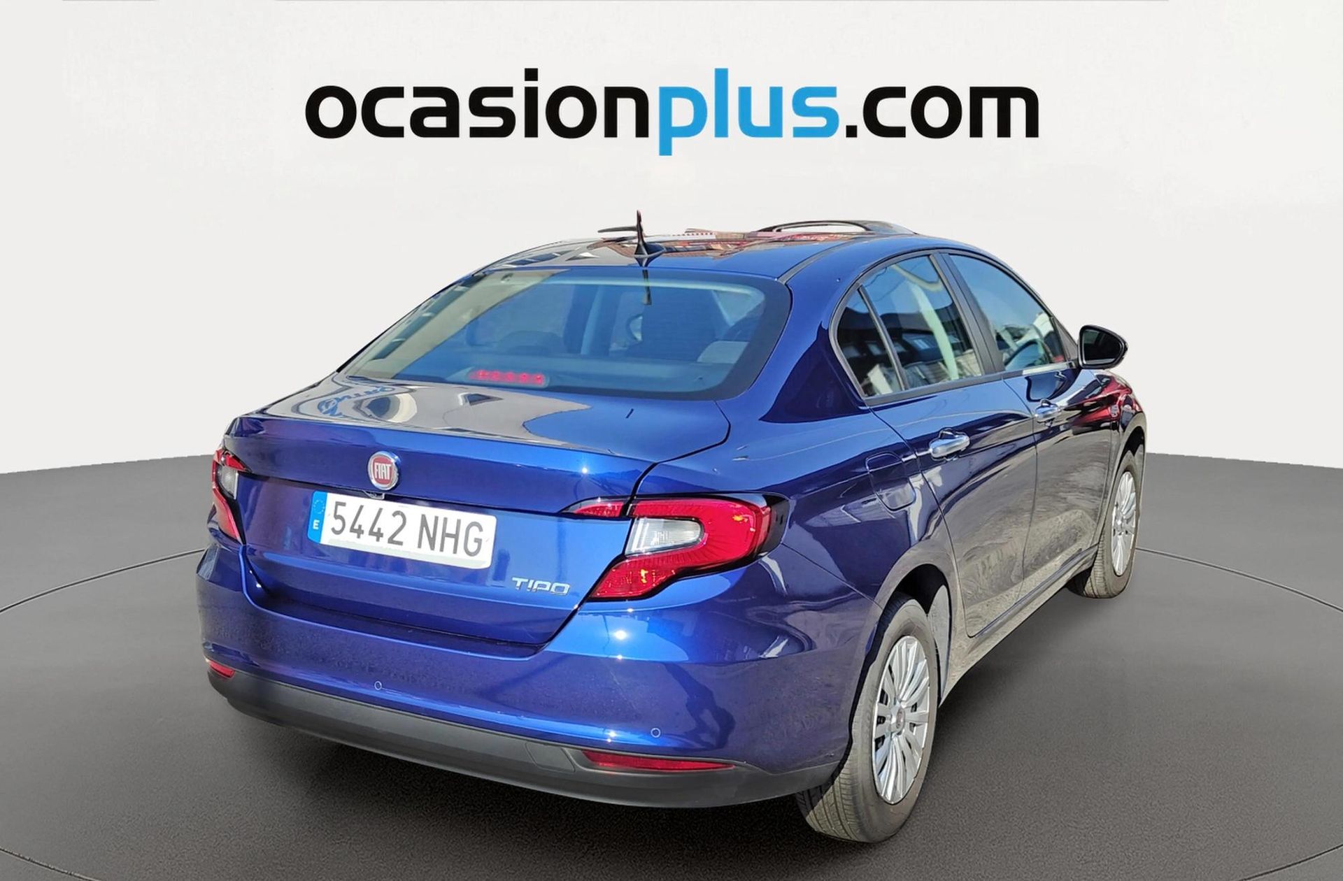 Fiat Tipo Sedan 1.6 MultiJet - foto 4