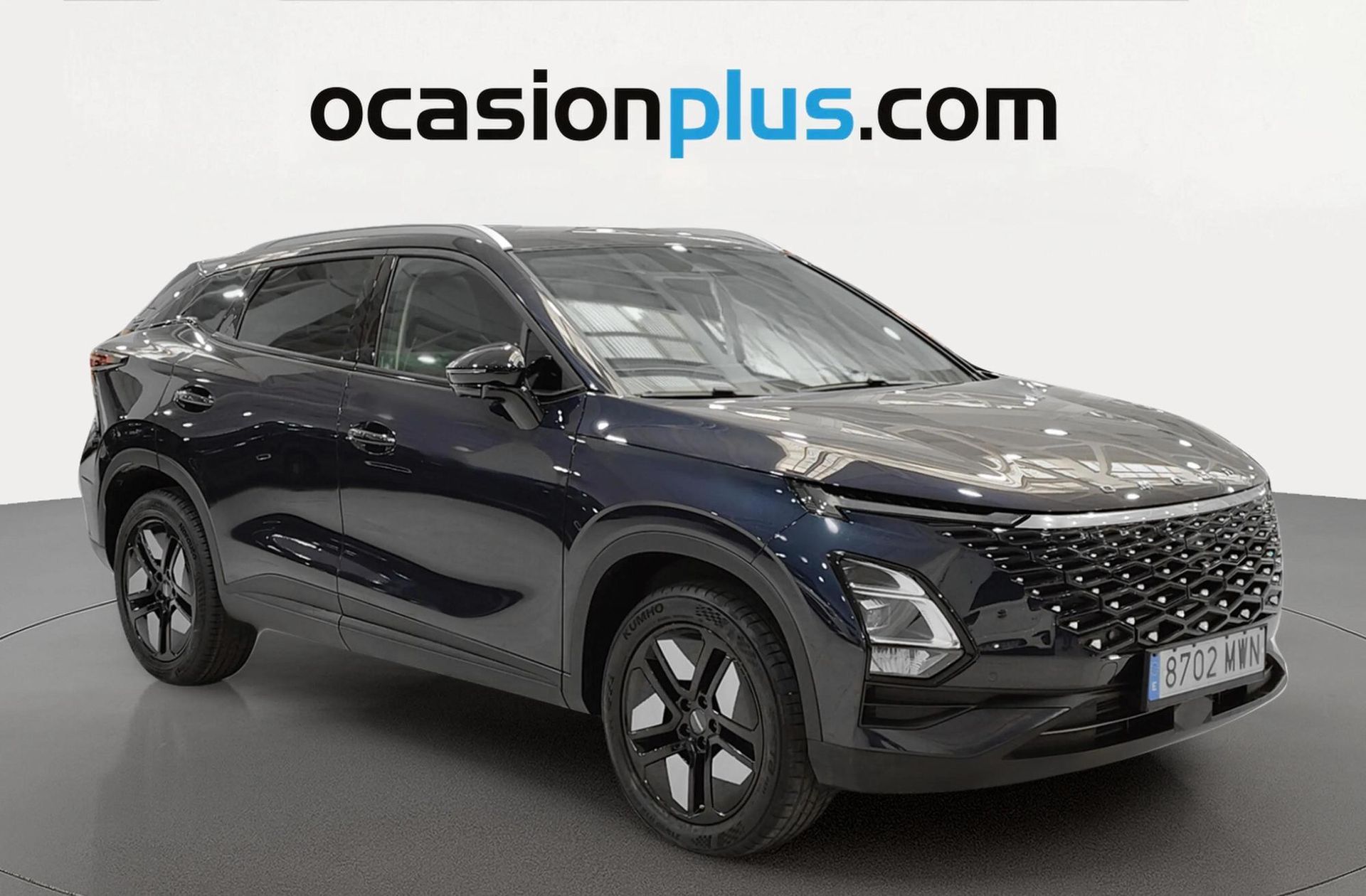 Omoda 5 Premium 1.6 T-GDi - foto 2