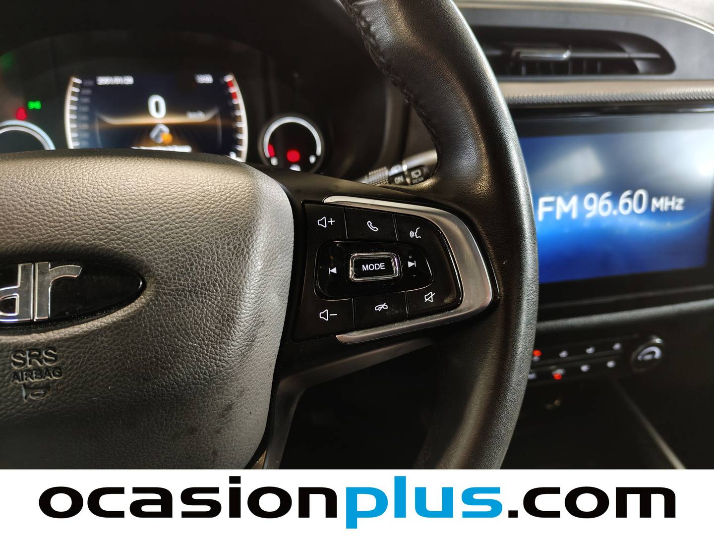 Foto DR AUTOMOBILES DR 4.0 DR AUTOMOBILES DR4 1.5 (116 CV)