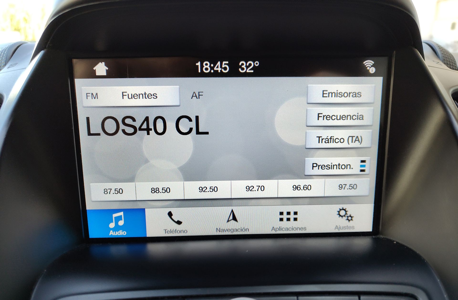 Ford Kuga 1.5 EcoBoost Trend+ 4x2 - foto 34