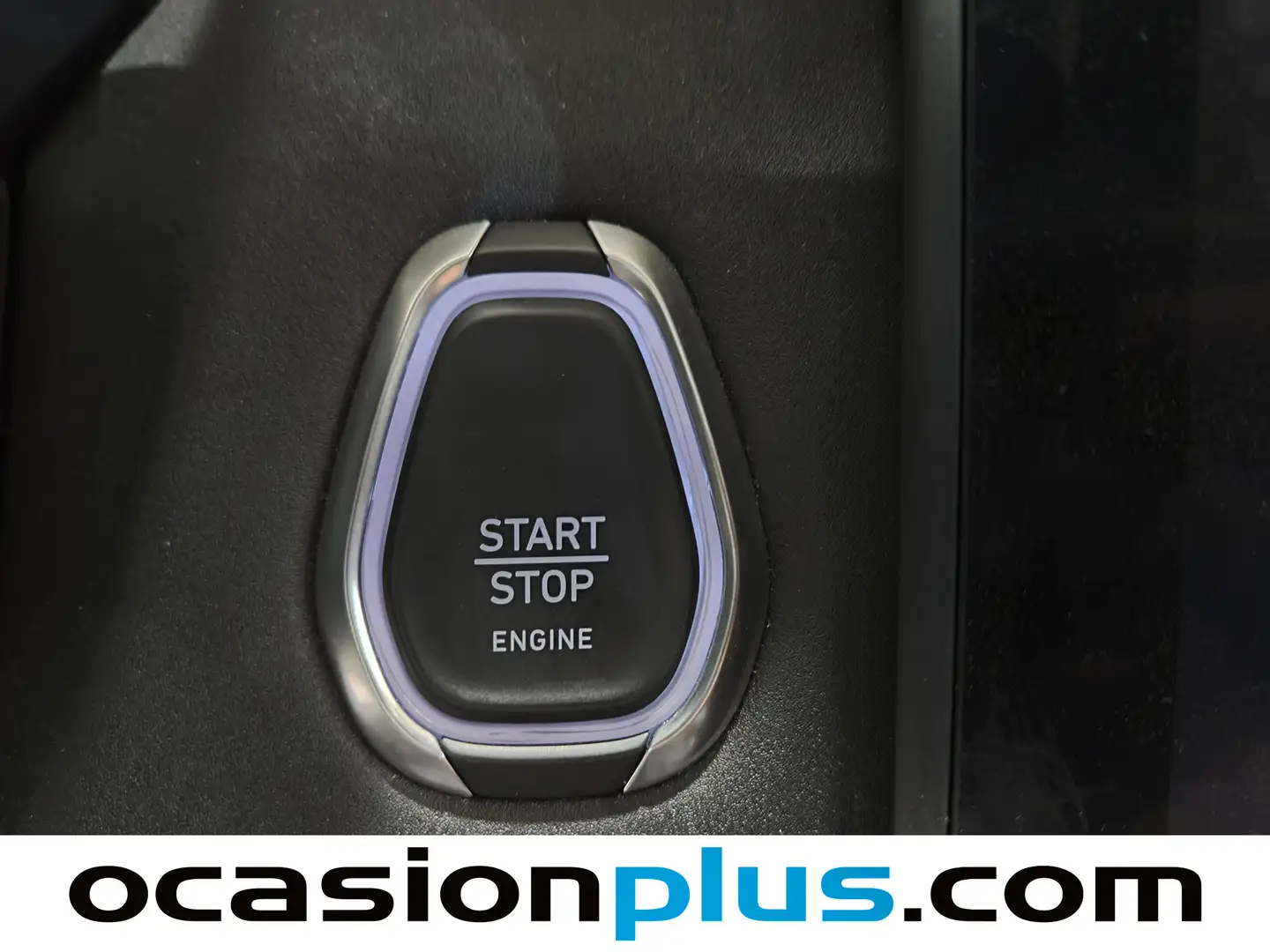 Foto Lynk & Co 01 Lynk & Co 01 1.5 PHEV 6.6kW (261 CV)