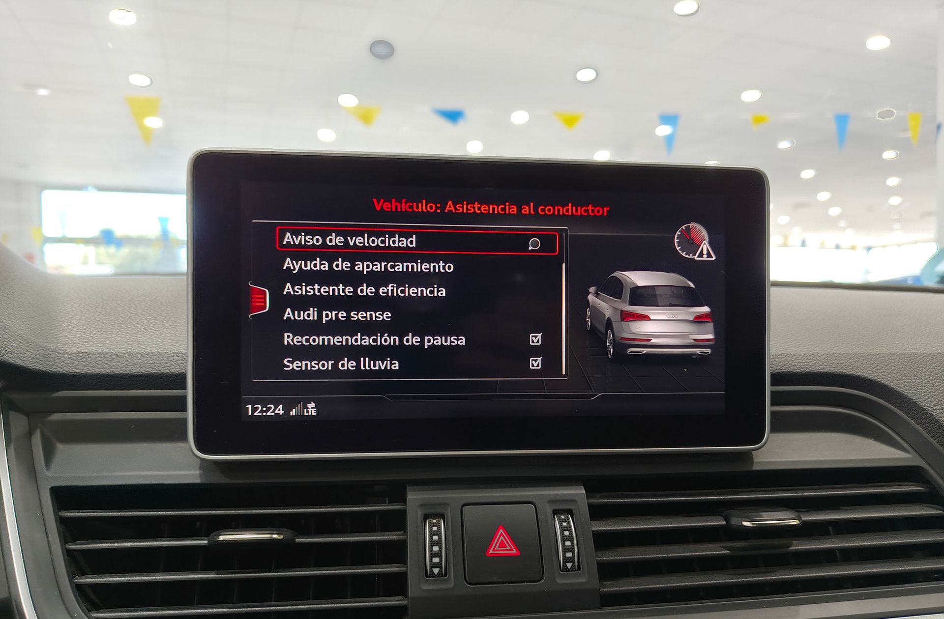 Audi Q5 Advanced 2.0 TDI quattro S tronic - foto 32