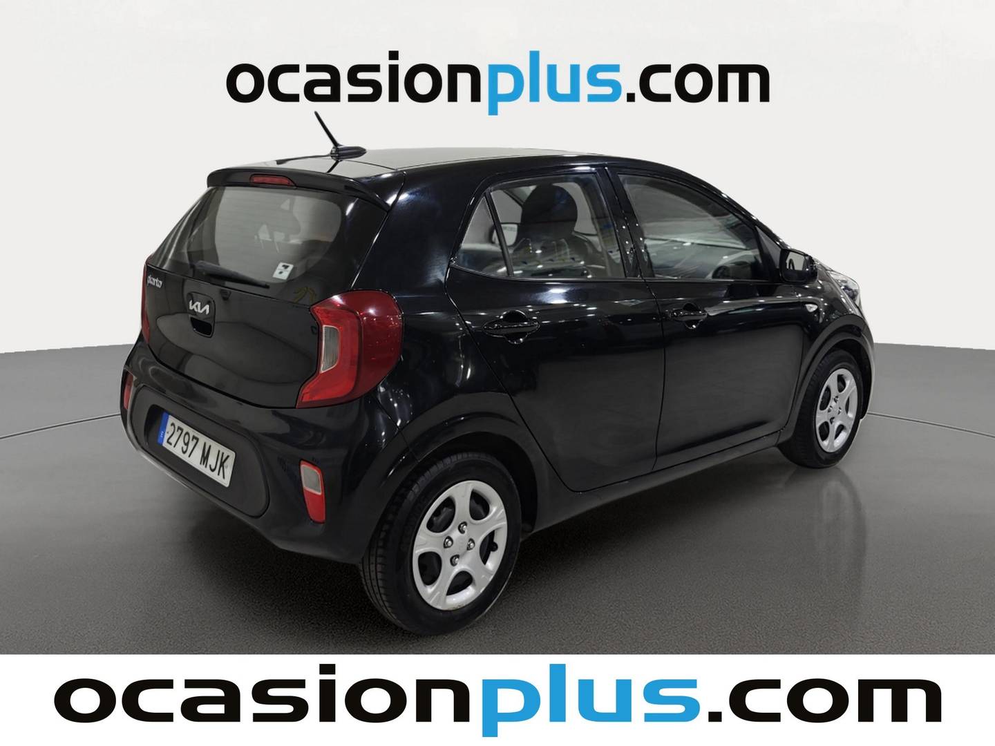 KIA Picanto Kia Picanto 1.0 DPi Concept  (67 CV) 67cv
