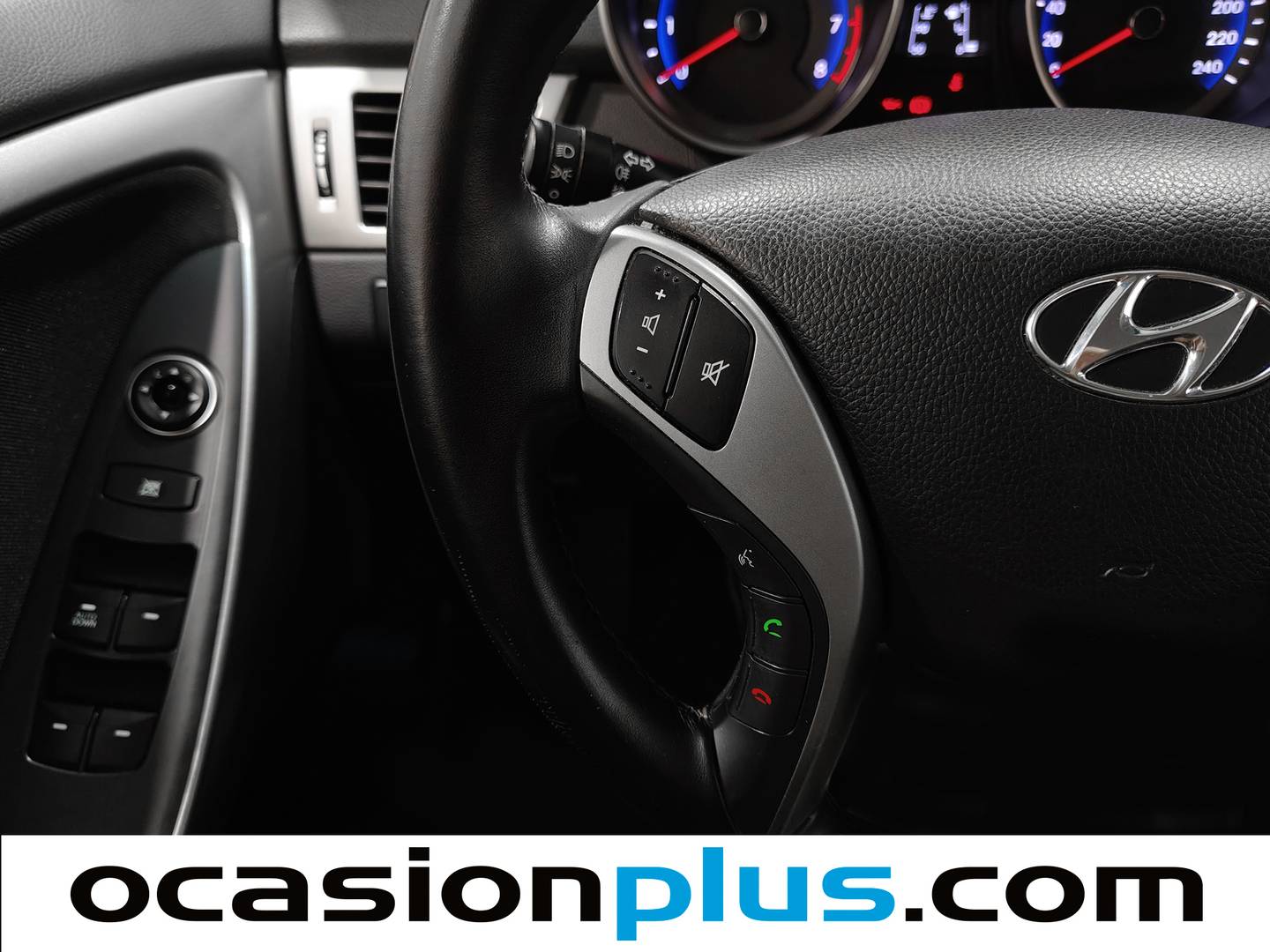 Hyundai i30 Hyundai i30 1.4 Klass (100 CV) 100cv