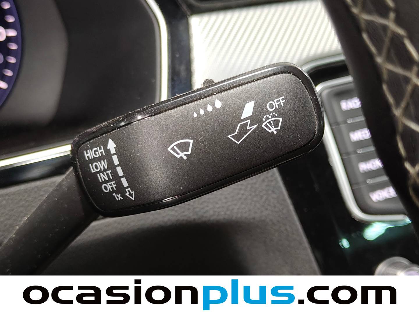 Volkswagen Passat Volkswagen Passat Sport 1.8 TSI BMT (180 CV) DSG 2017