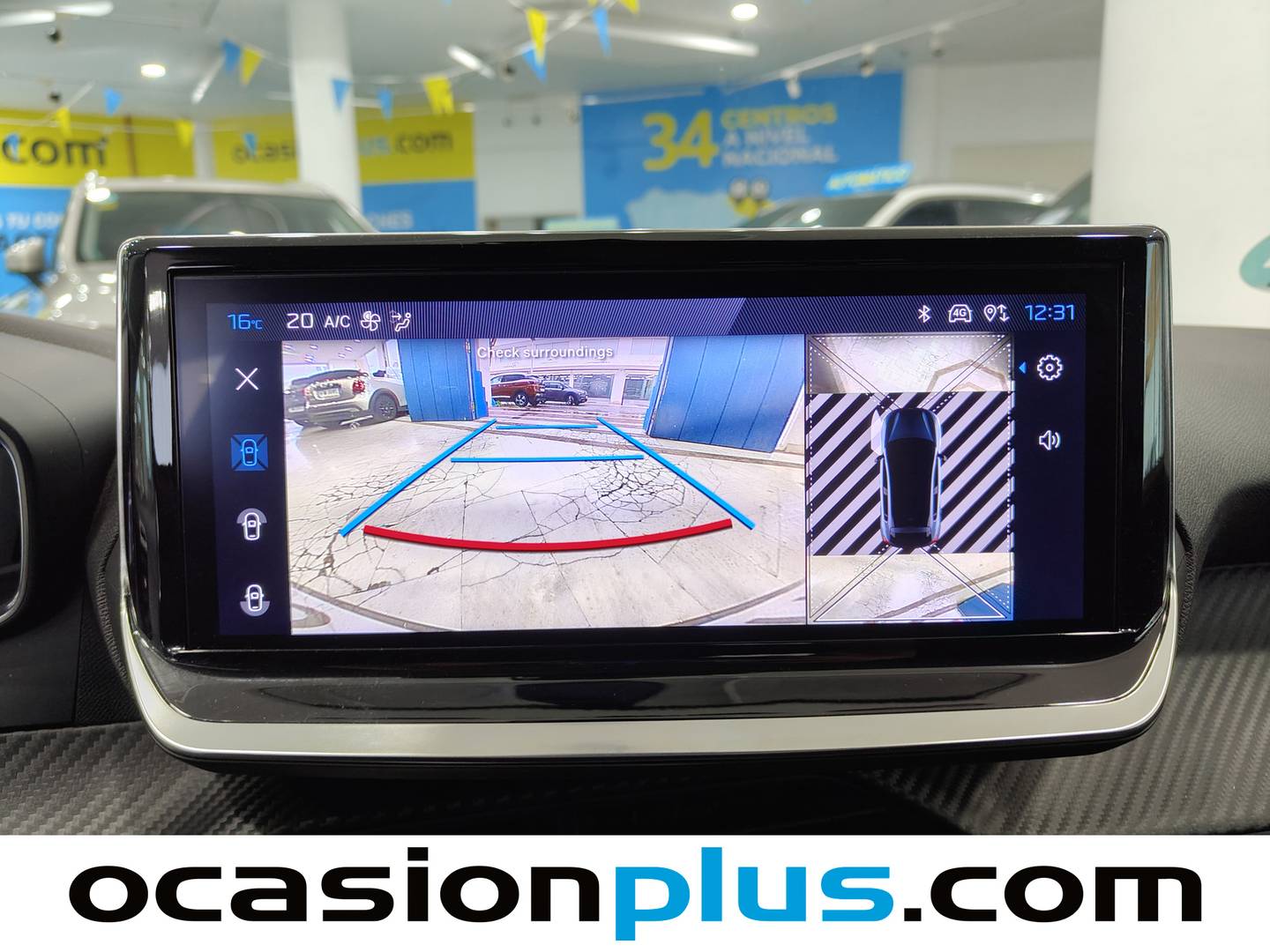 Foto Peugeot 208 Peugeot 208 PureTech 100 Allure (100 CV)