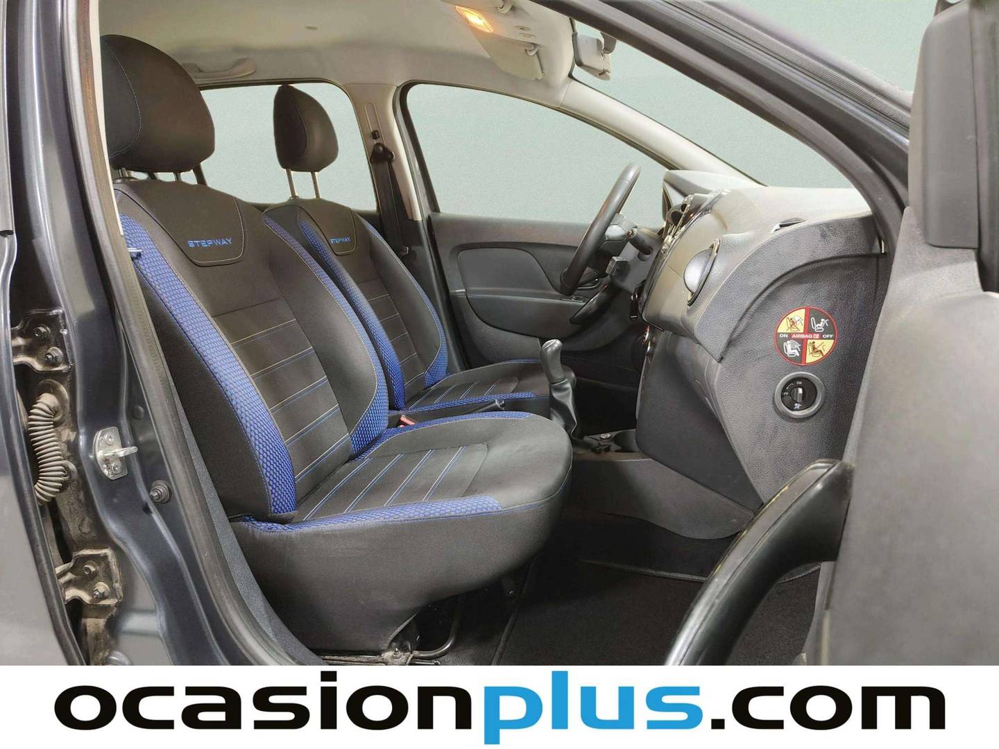Dacia Sandero Dacia Sandero Serie Limitada Aniversario TCE (100 CV) GLP glp