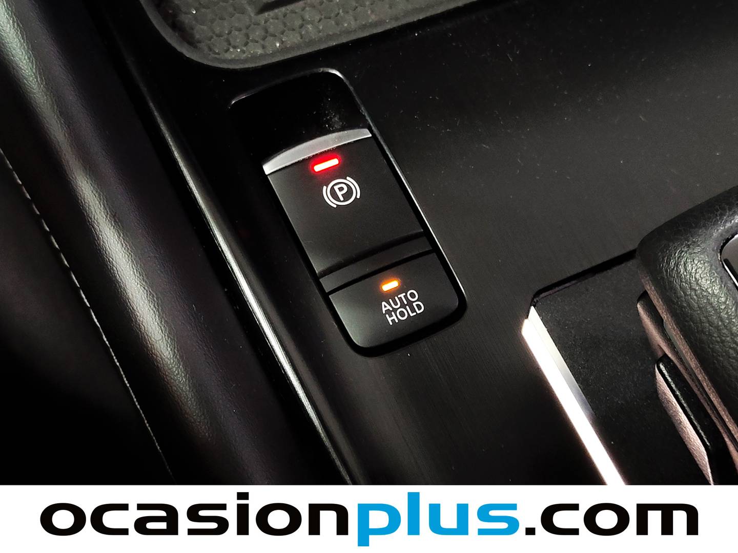 Foto Nissan QASHQAI Nissan Qashqai DIG-T 158 mHEV N-Connecta CVT (158 CV)