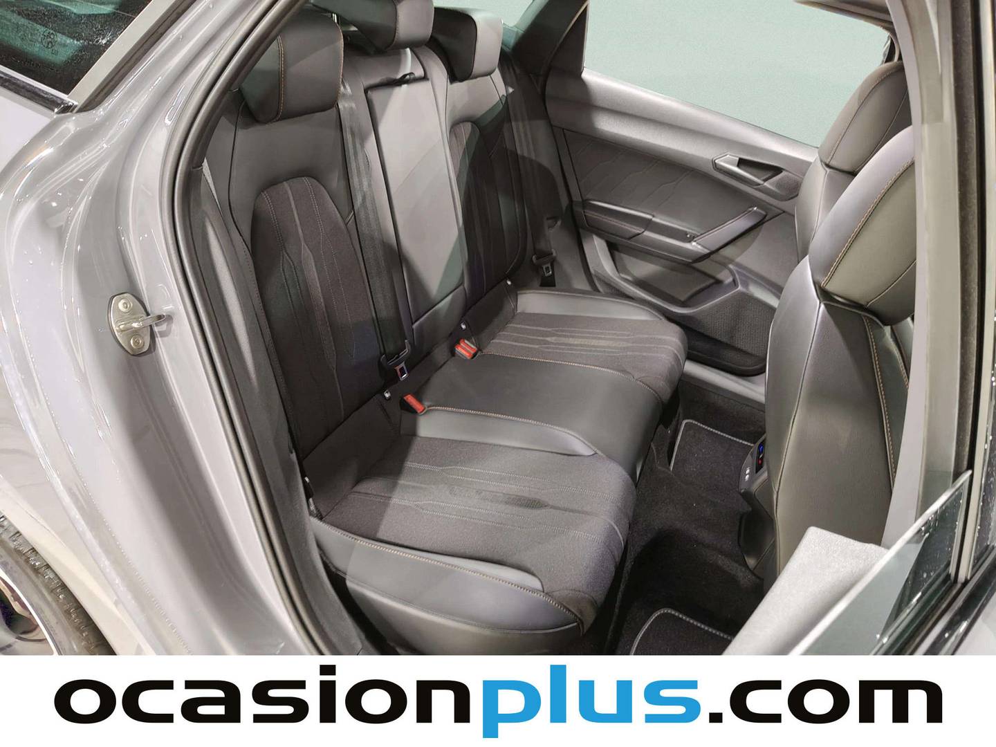 Cupra León Cupra Leon Sportstourer 1.5 eTSI DSG (150 CV) km 0