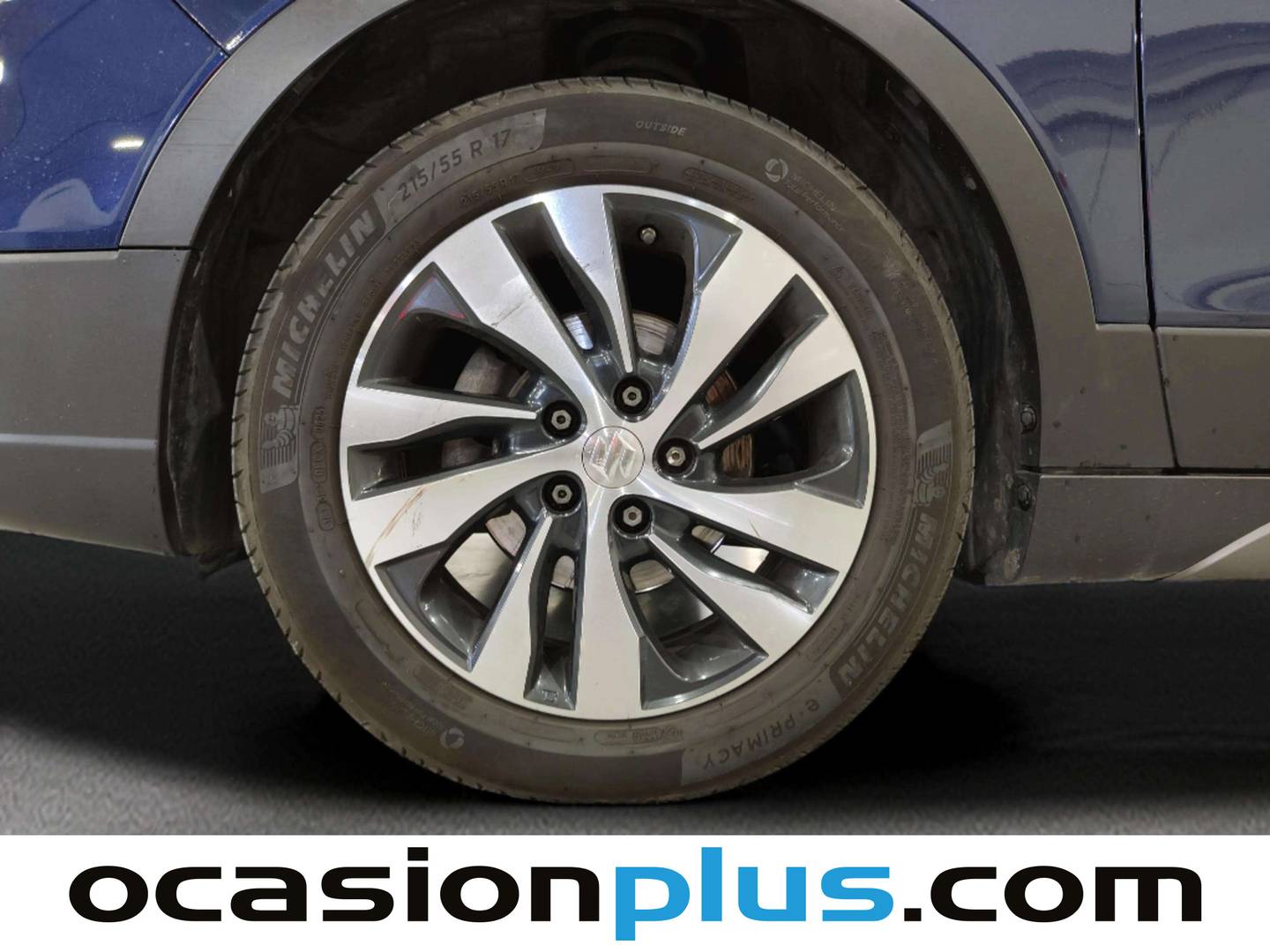Suzuki SX4 S-Cross Suzuki SX4 S-Cross 1.6 DDiS GLX 4WD DCT (120 CV) km 0