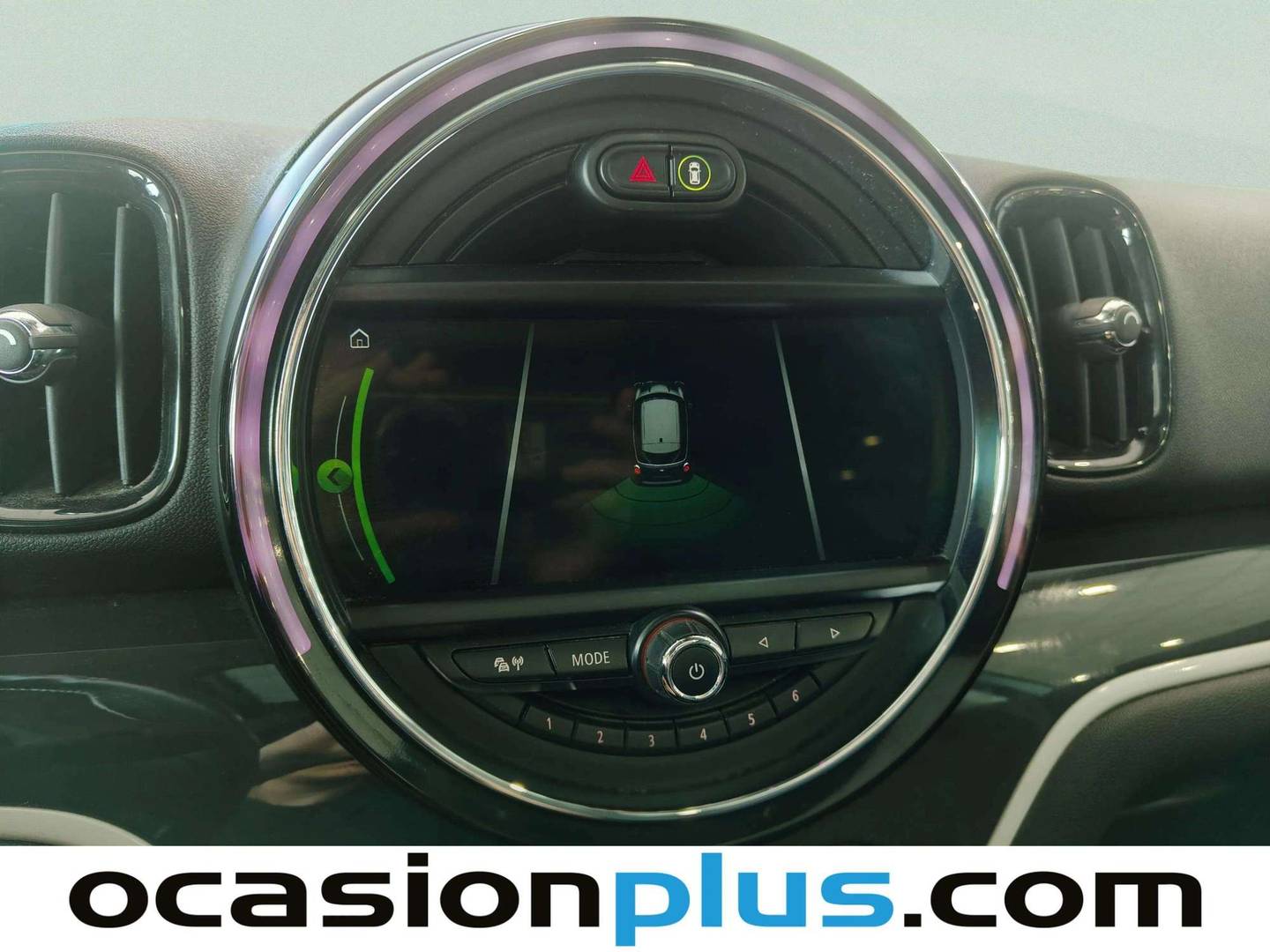 Acabados Mini Countryman Mini MINI Countryman Cooper S E ALL4 (224 CV)
