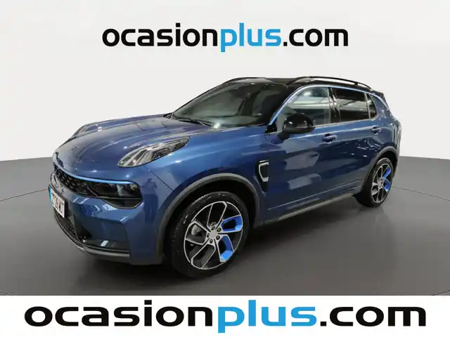 Lynk & Co 01
