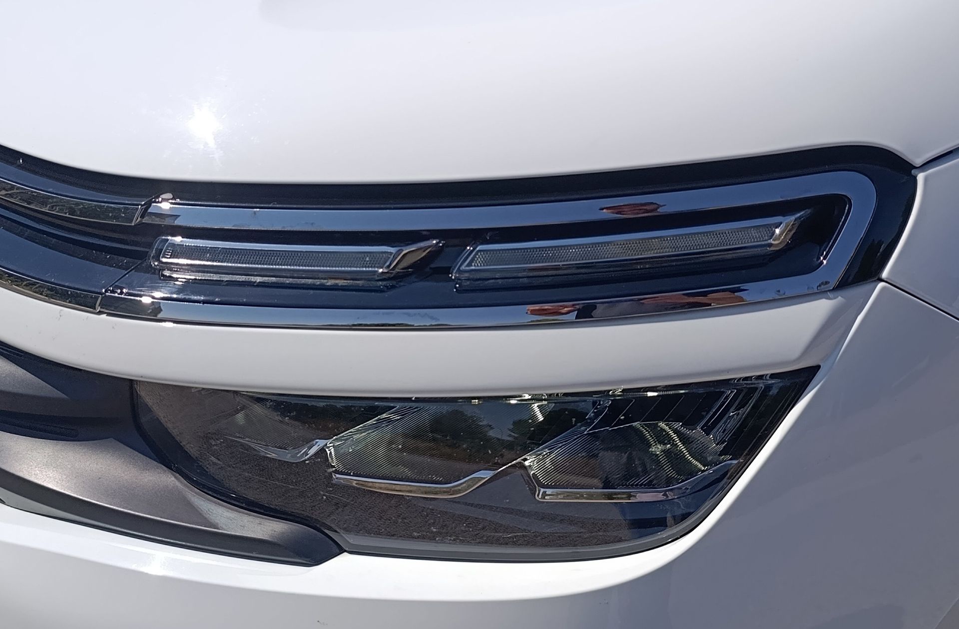 Citroën C5 Aircross BlueHDi 130 Feel EAT8 - foto 14