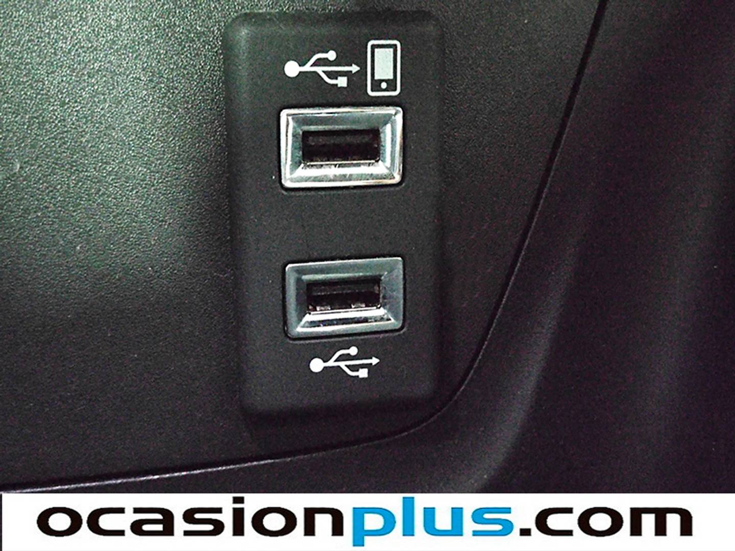 Foto Opel Crossland X Opel Crossland X 1.2 Innovation (130 CV)