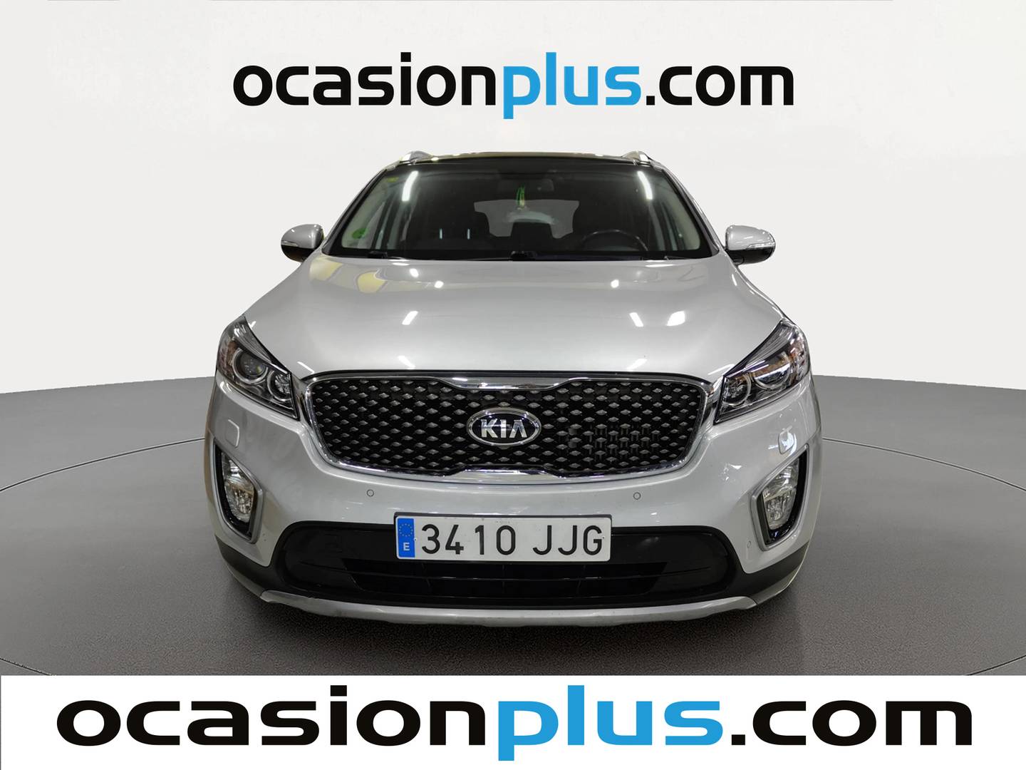 KIA Sorento KIA Sorento 2.2 CRDi Drive 4x2 Auto (200 CV) 7 plazas 200cv