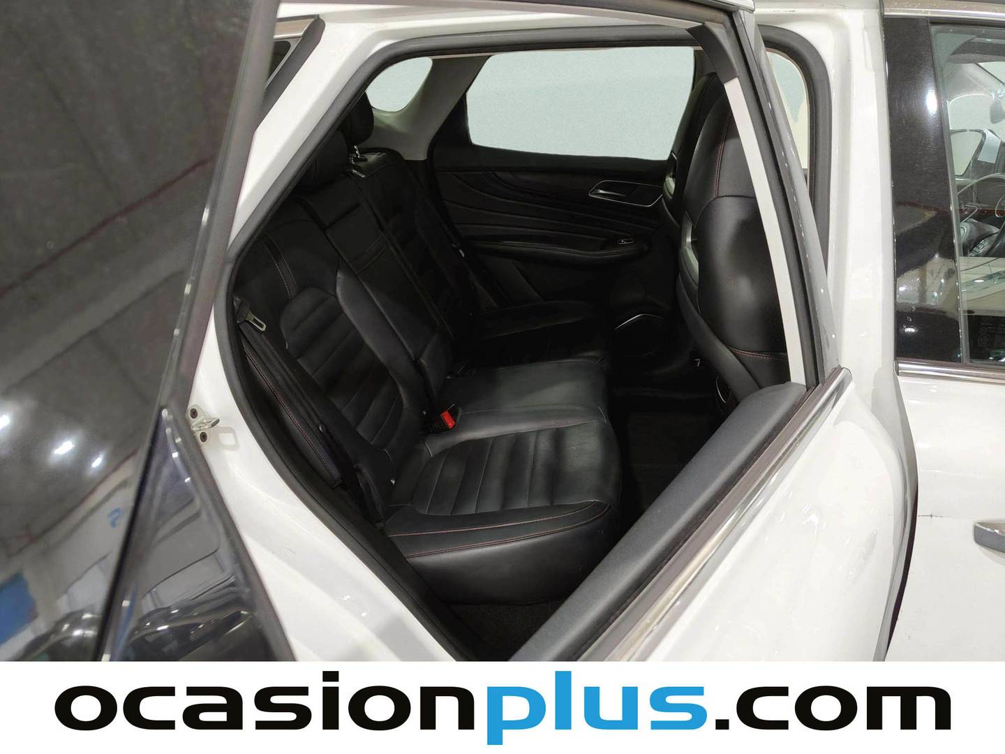 MG HS MG HS 1.5 Turbo GDI Luxury DCT (162 CV) al mejor precio