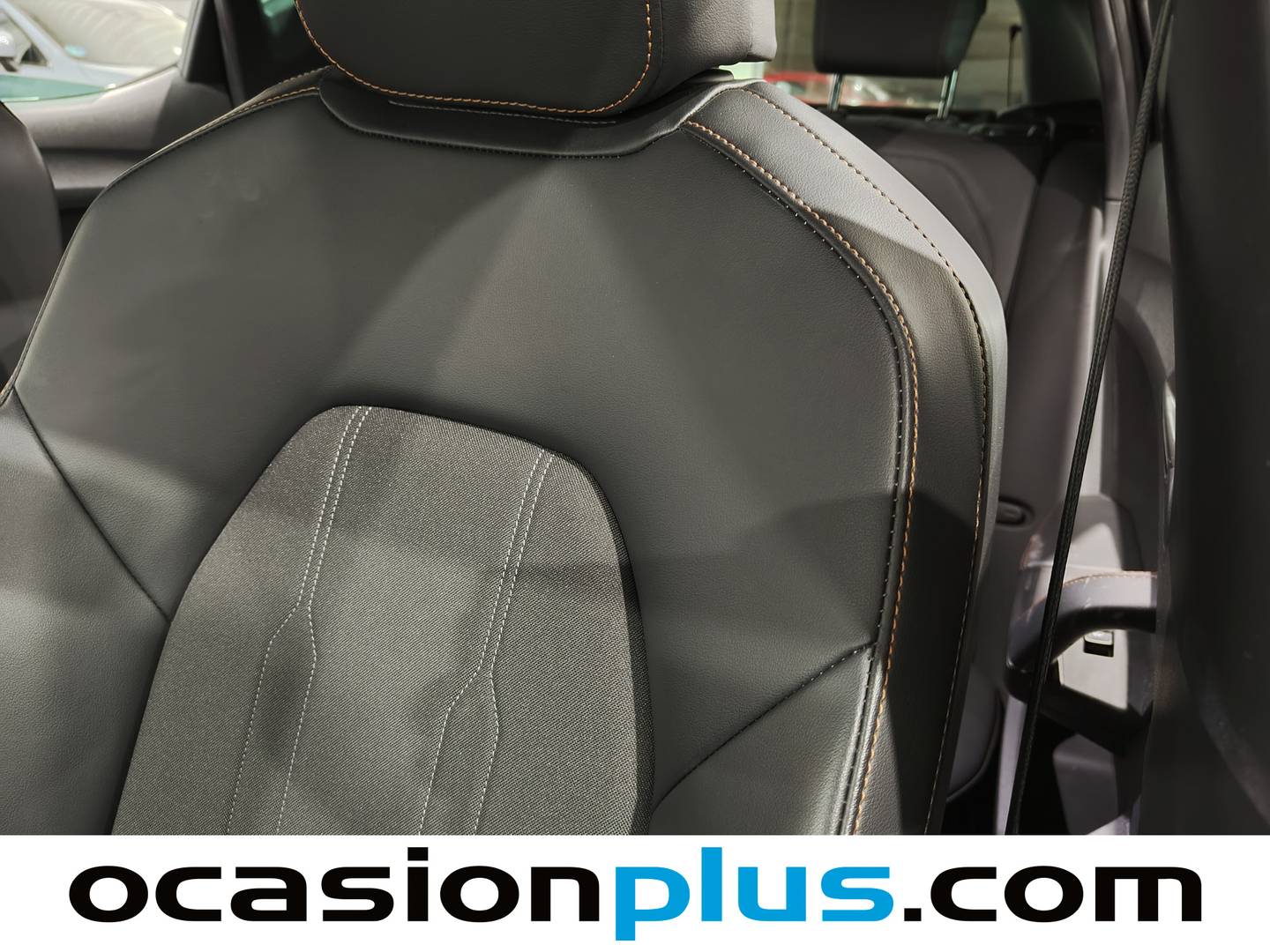 Foto Cupra León CUPRA León 1.5 TSI e-Hybrid (204 CV) DSG