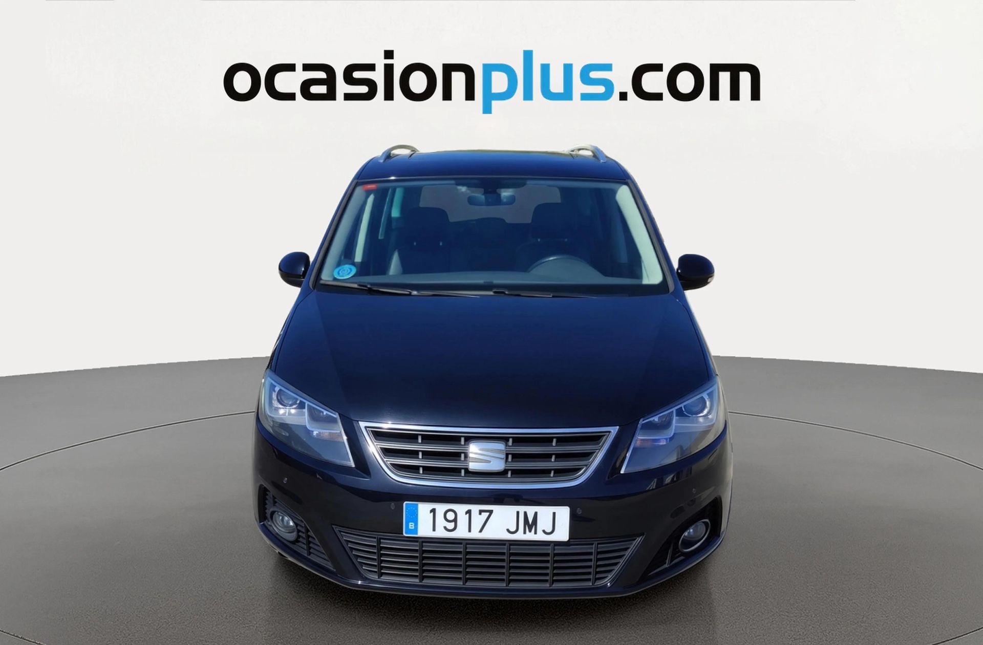 SEAT Alhambra 2.0 TDI CR Style Advance DSG - foto 14