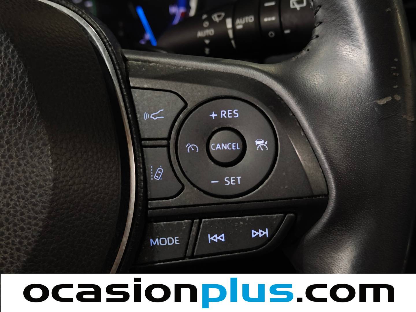 Toyota Rav4 Toyota Rav4 2.5l hybrid Feel! (218 CV) automático