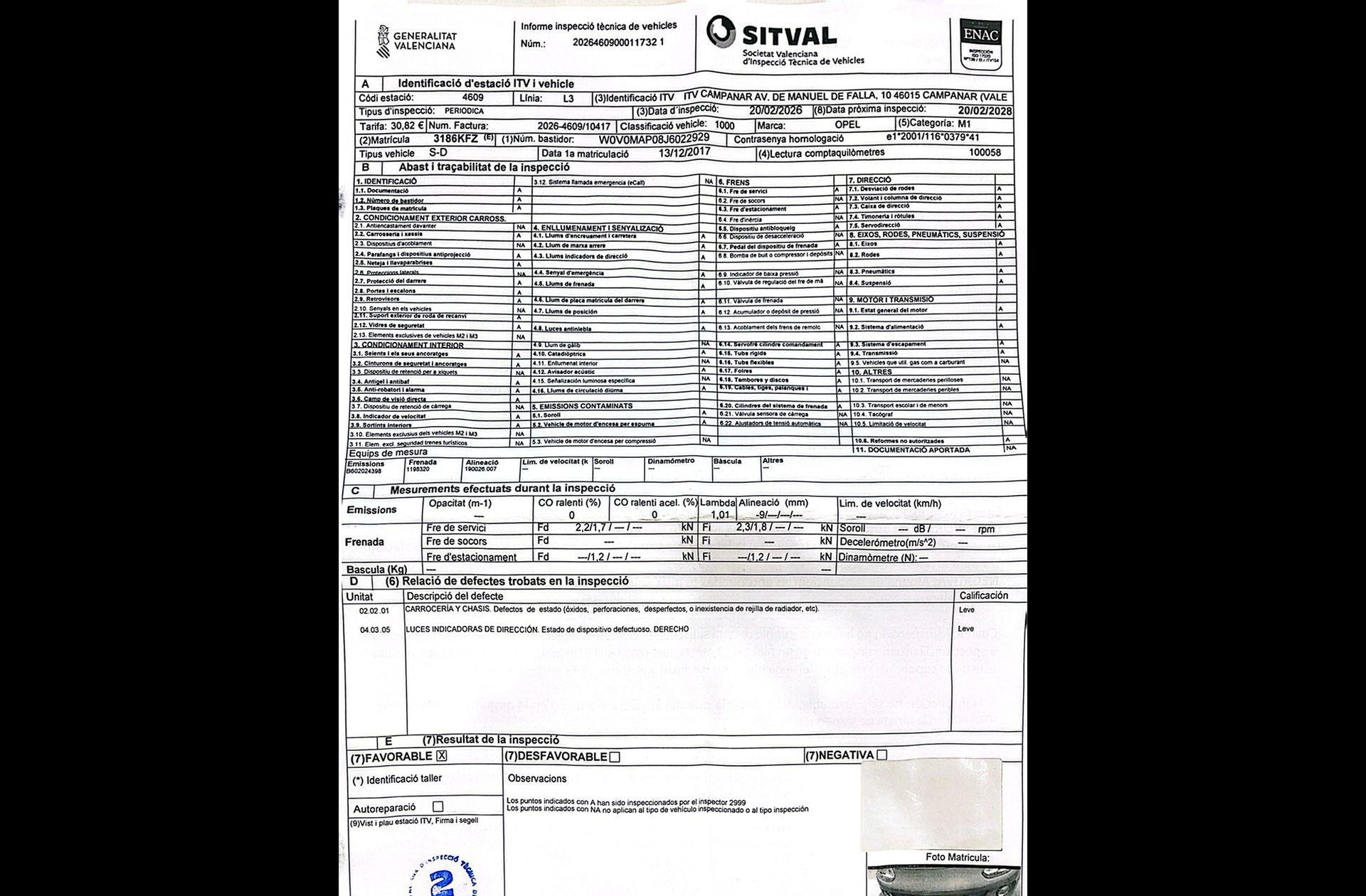 Opel Adam 1.4 XER Slam - foto 18