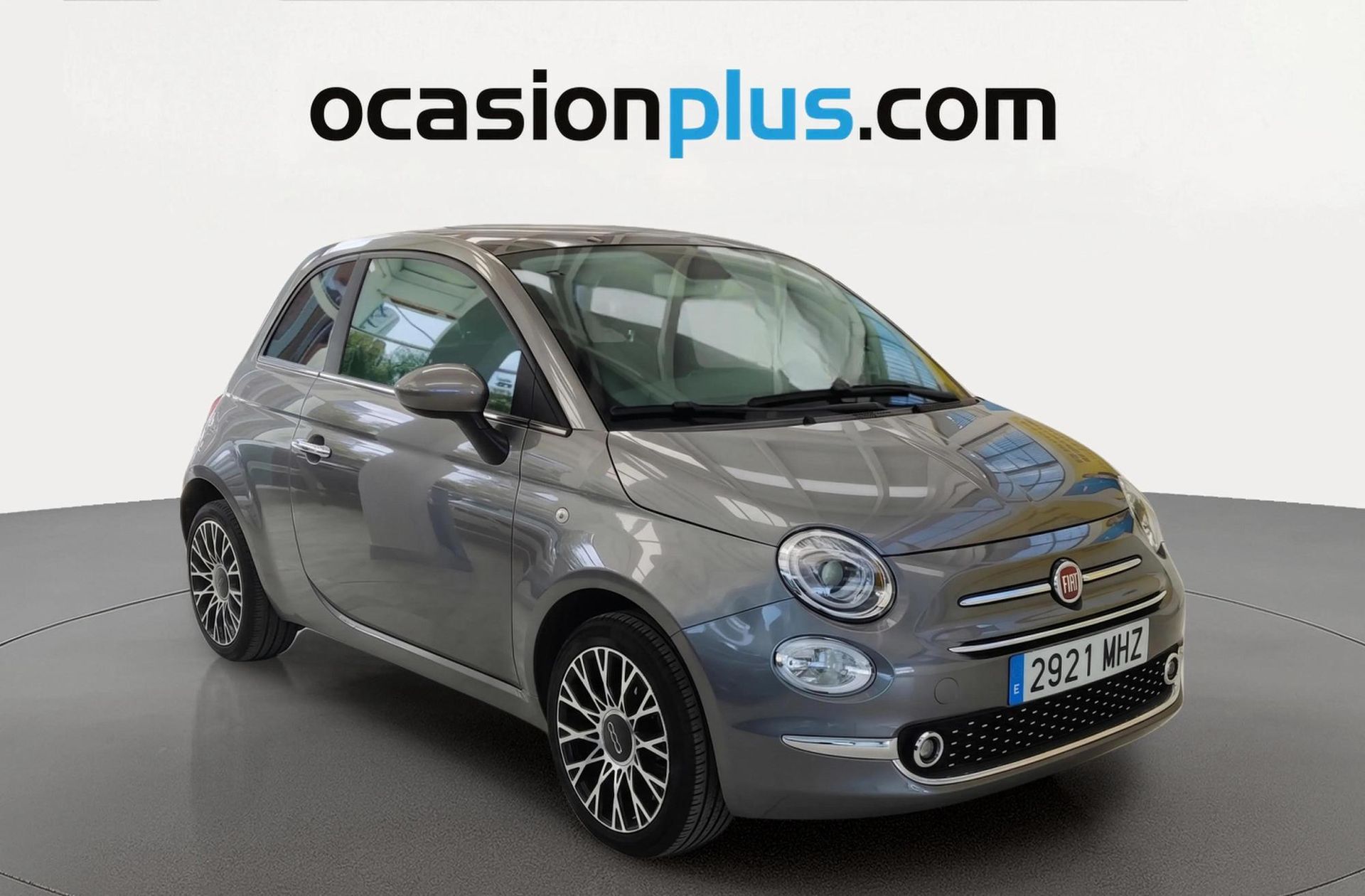 Fiat 500 1.0 Hybrid Dolcevita - foto 2