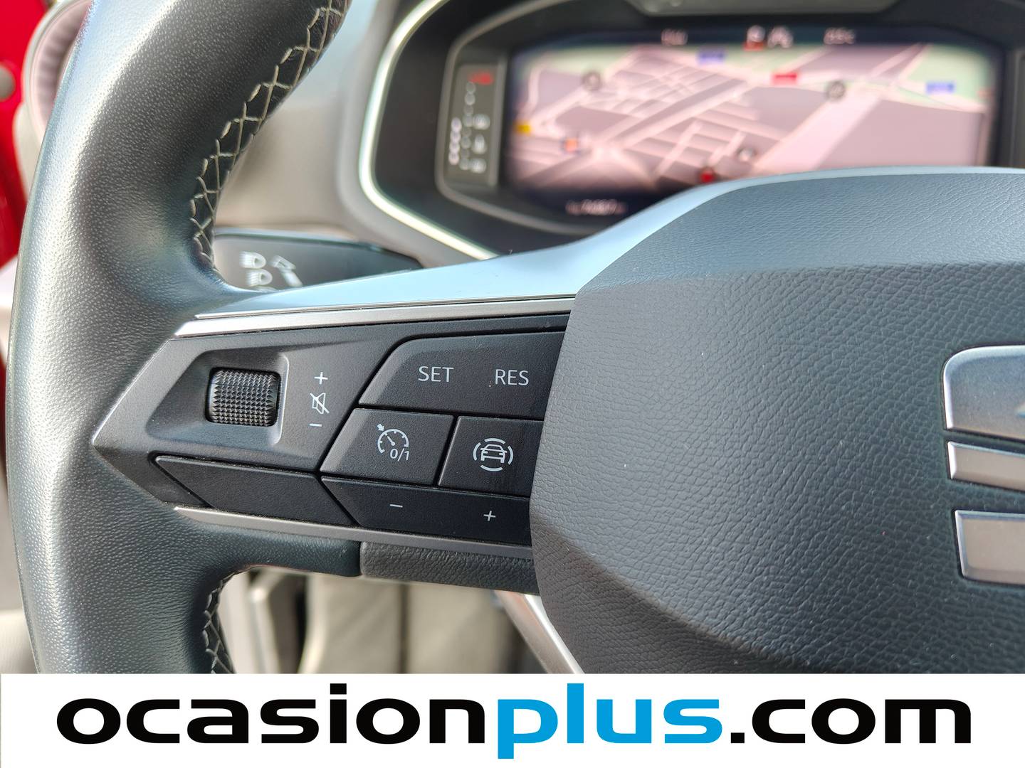 Seat Ibiza Seat Ibiza 1.0 TSI Xcellence Plus (110 CV) 110cv