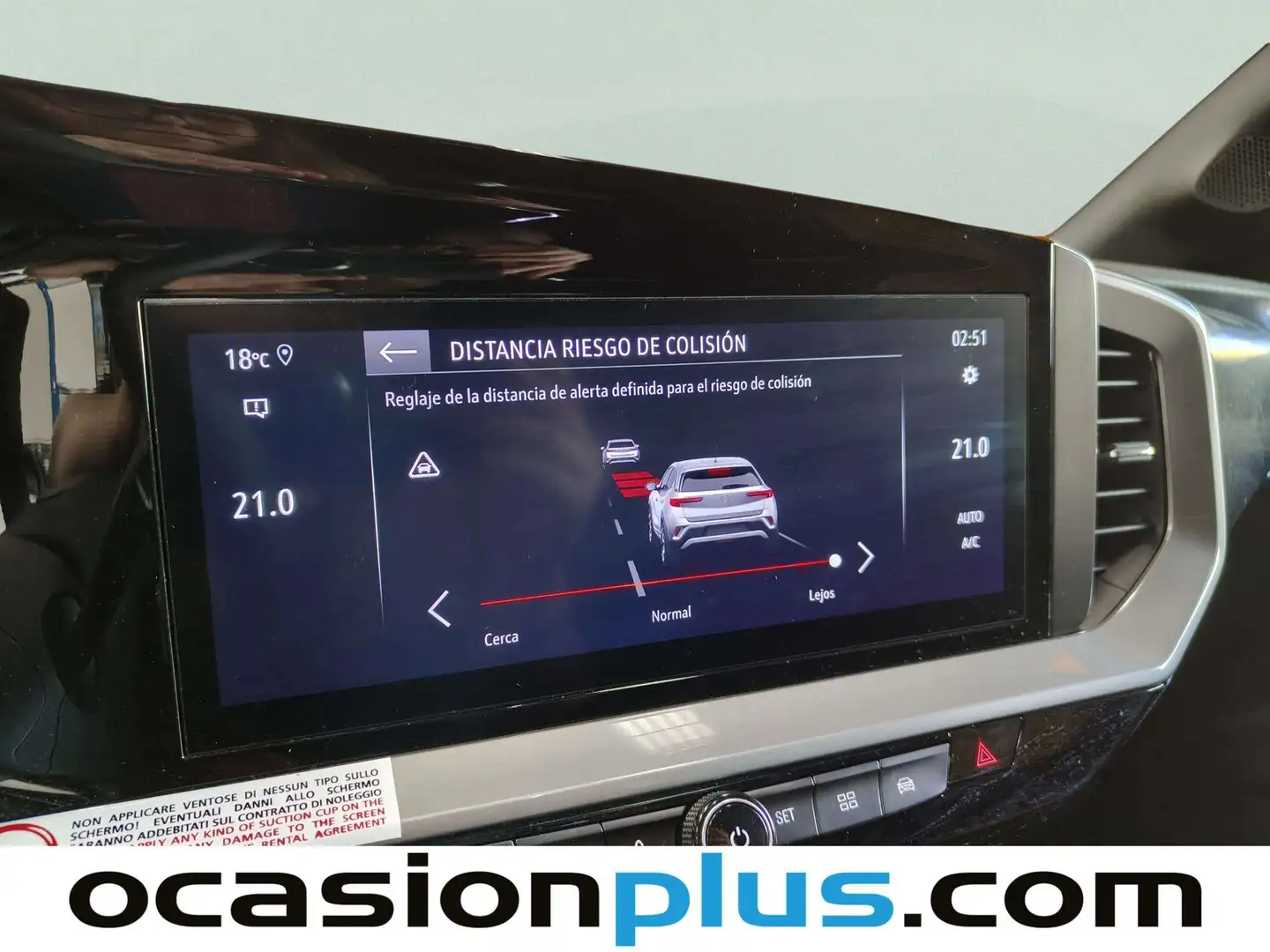 Foto Opel Mokka Opel Mokka 1.2 T Ultimate (136 CV)